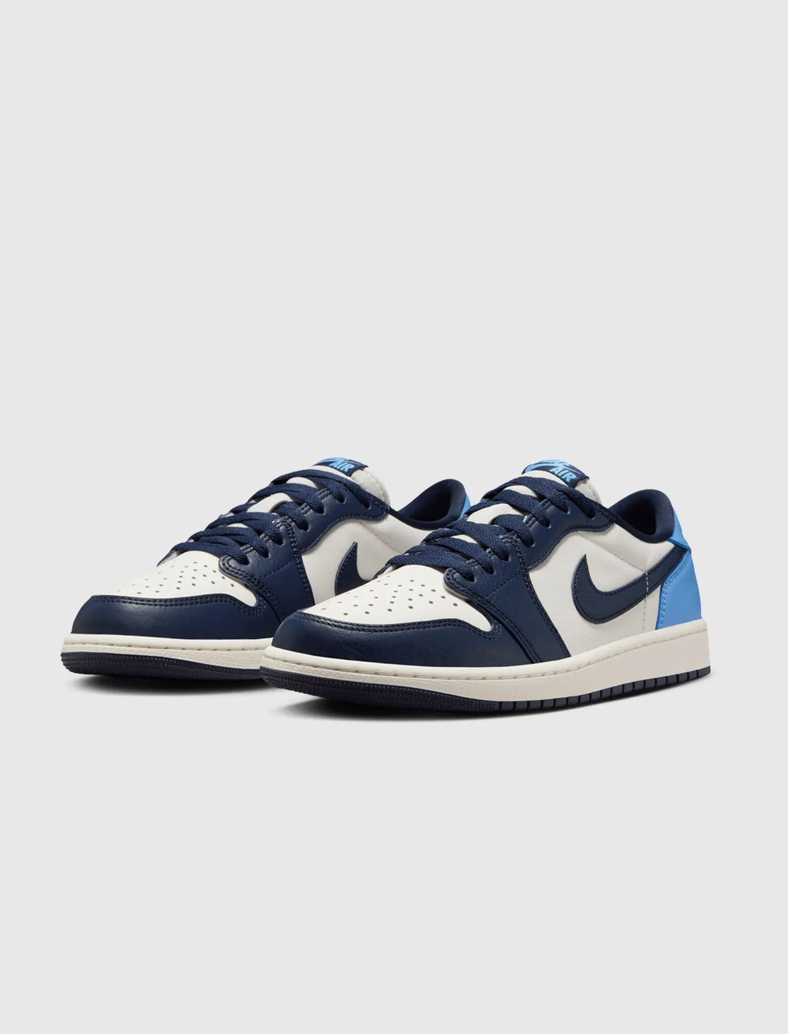 AIR JORDAN 1 LOW OG 