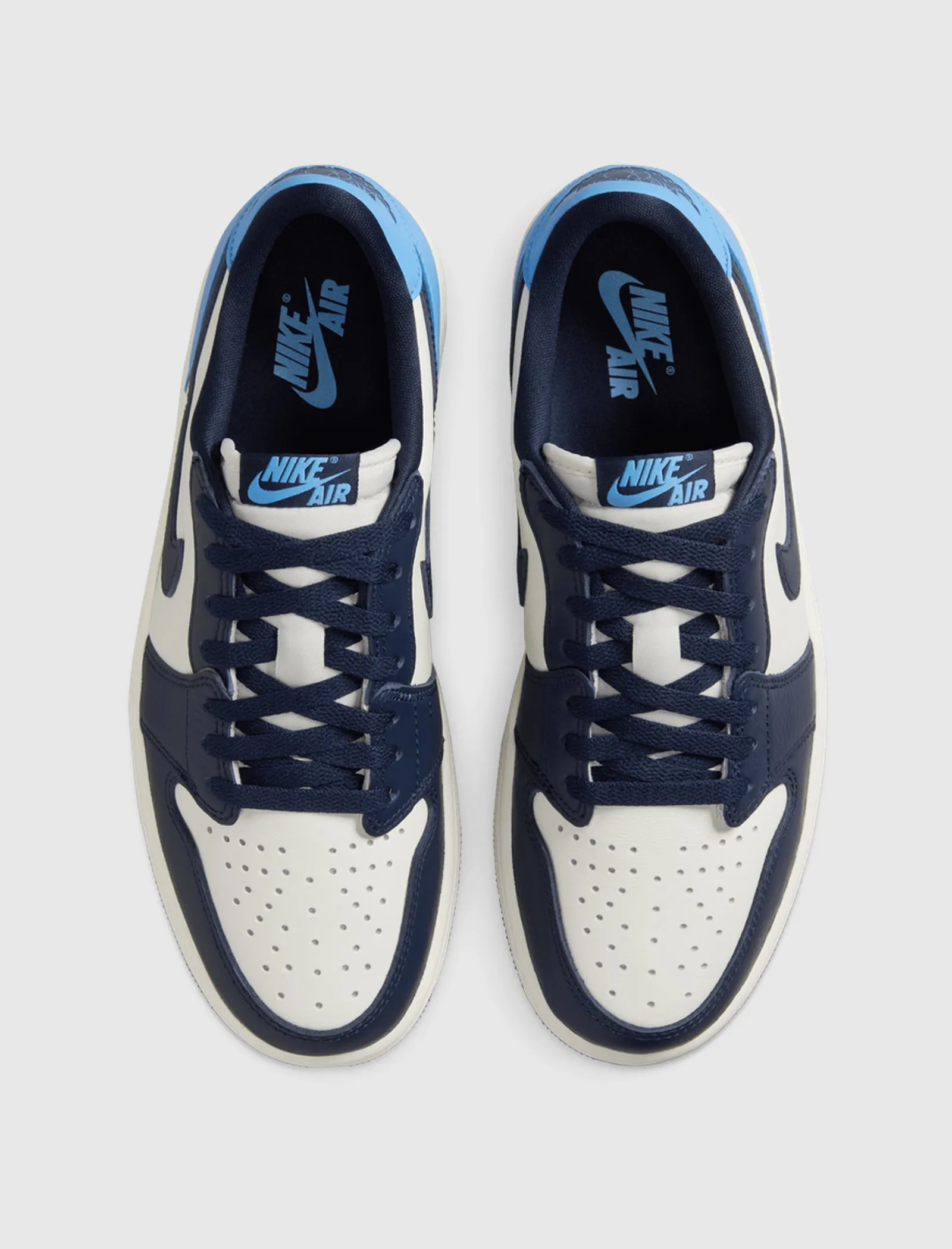 AIR JORDAN 1 LOW OG 