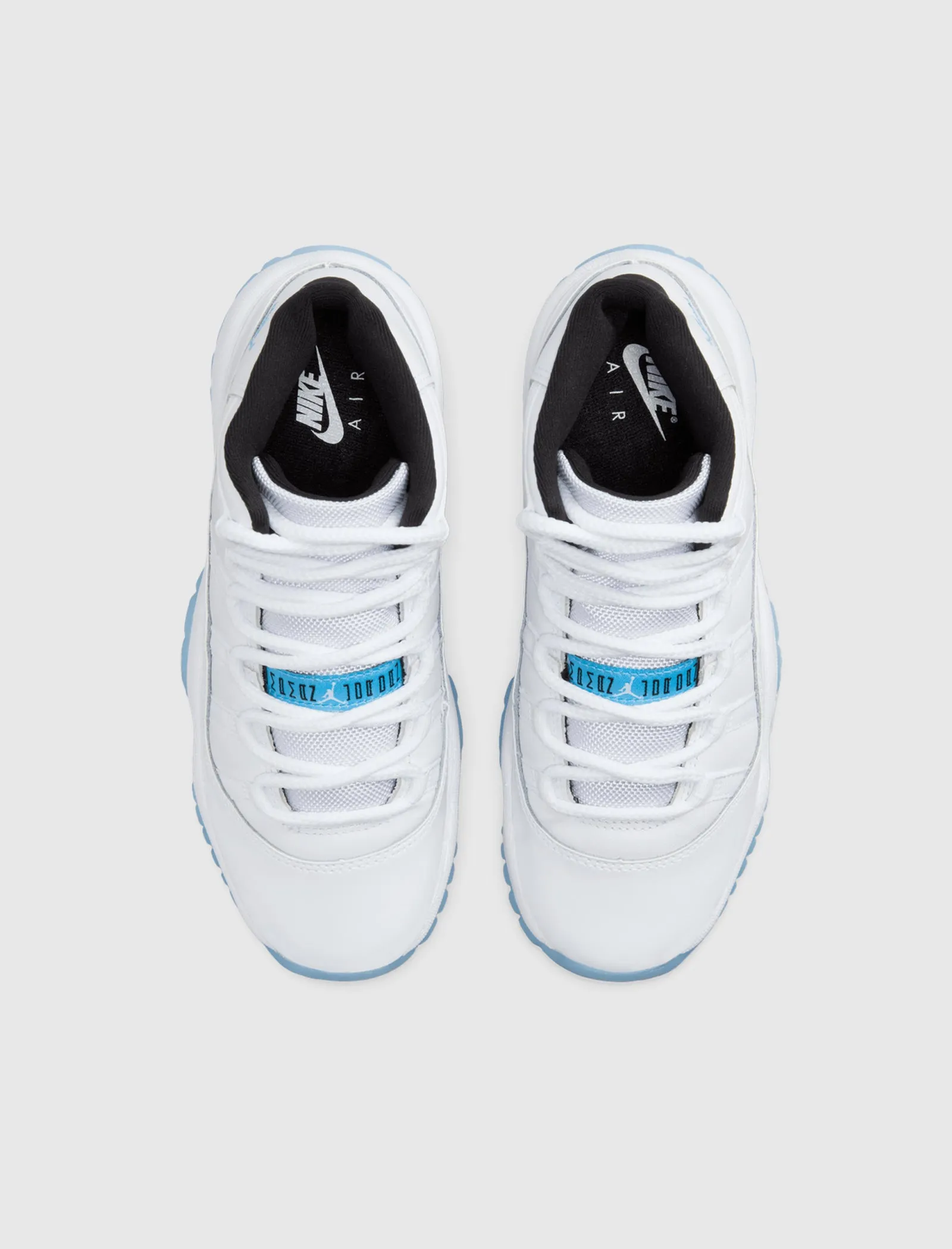 AIR JORDAN 11 RETRO 