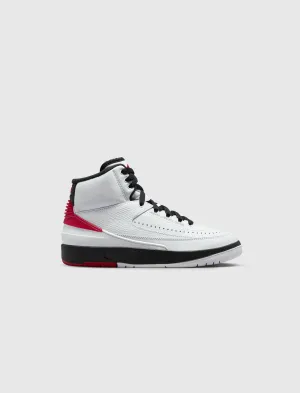 AIR JORDAN 2 RETRO 