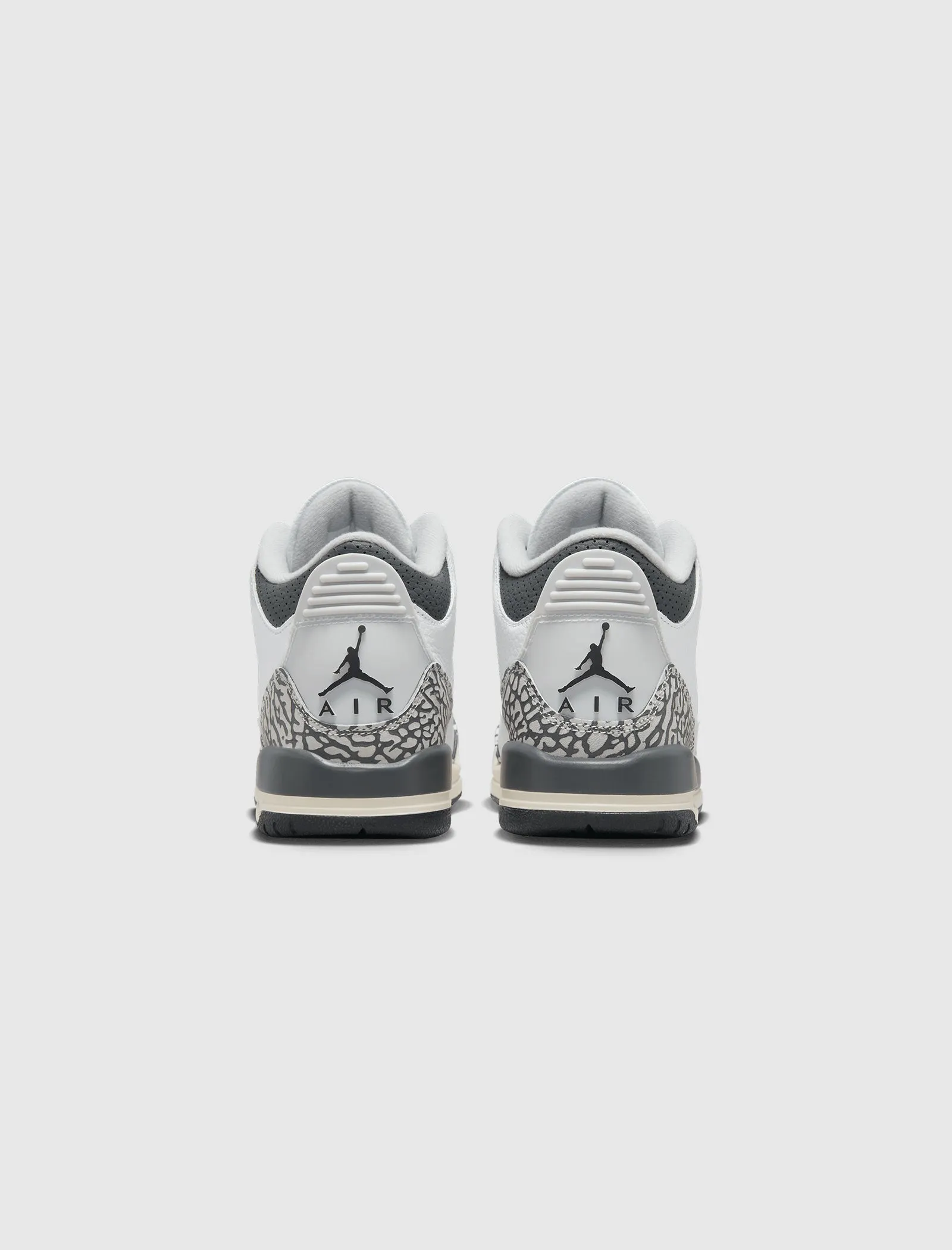 AIR JORDAN 3 RETRO GS 