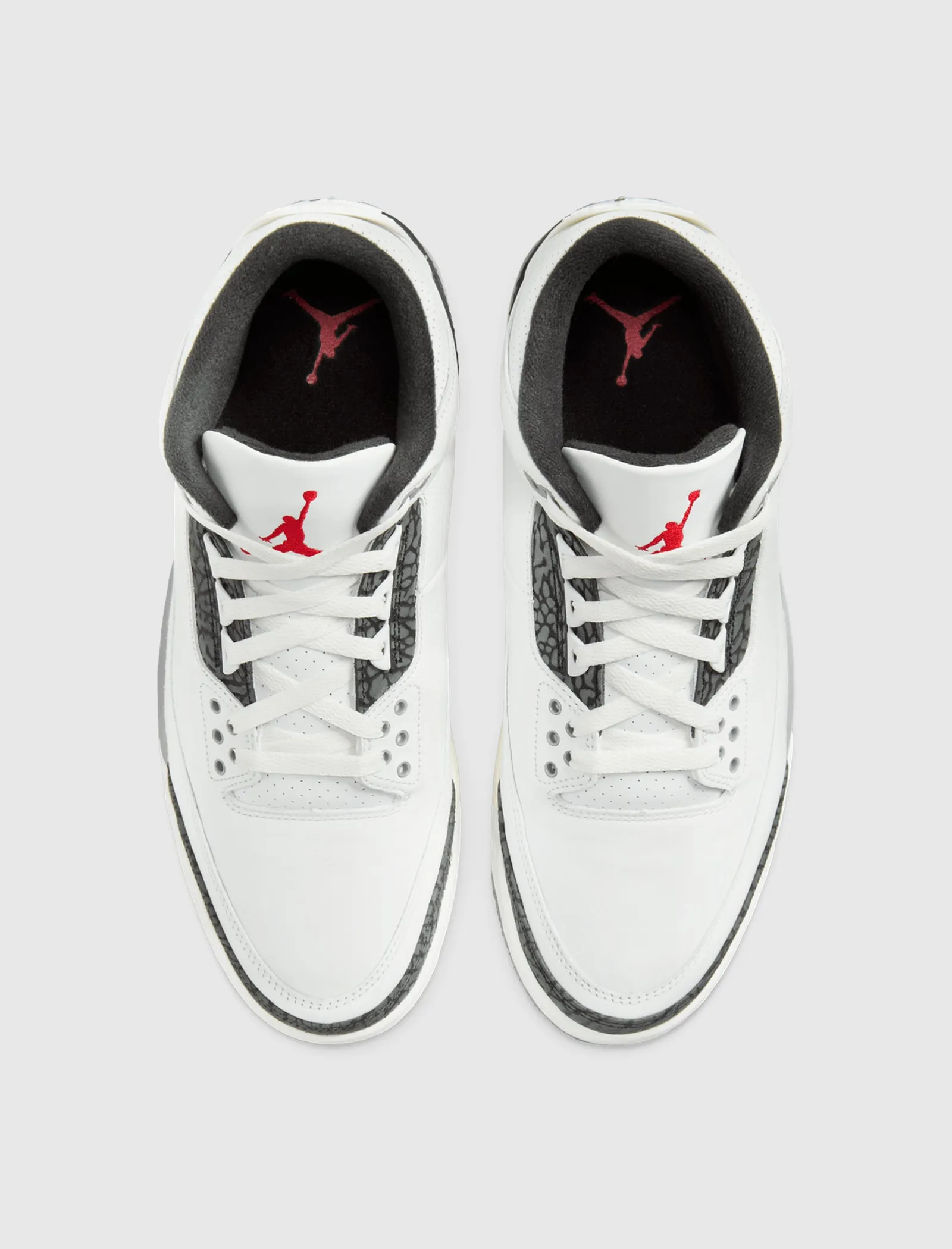 AIR JORDAN 3 RETRO 