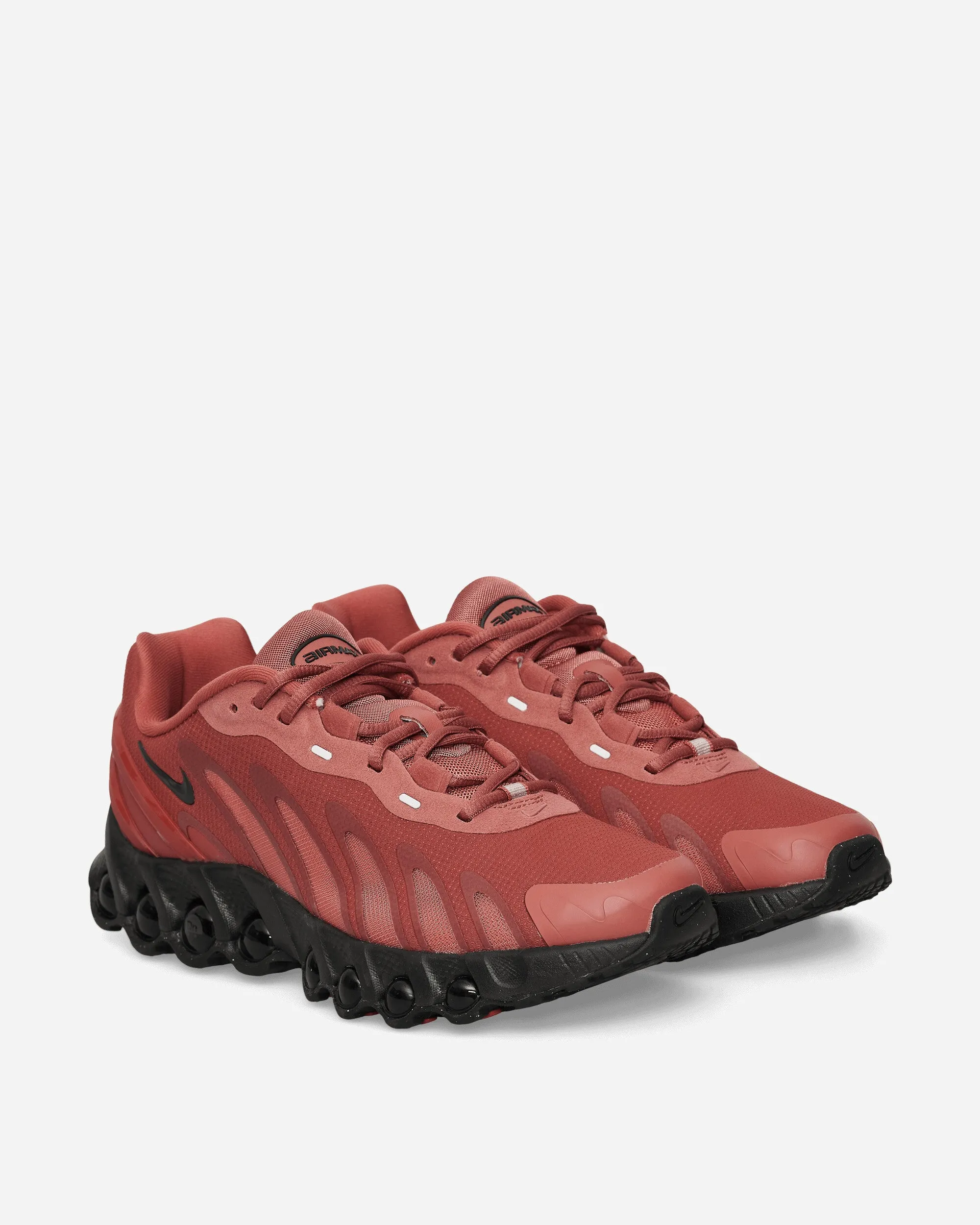 Air Max Dn8 Sneakers Canyon Rouille