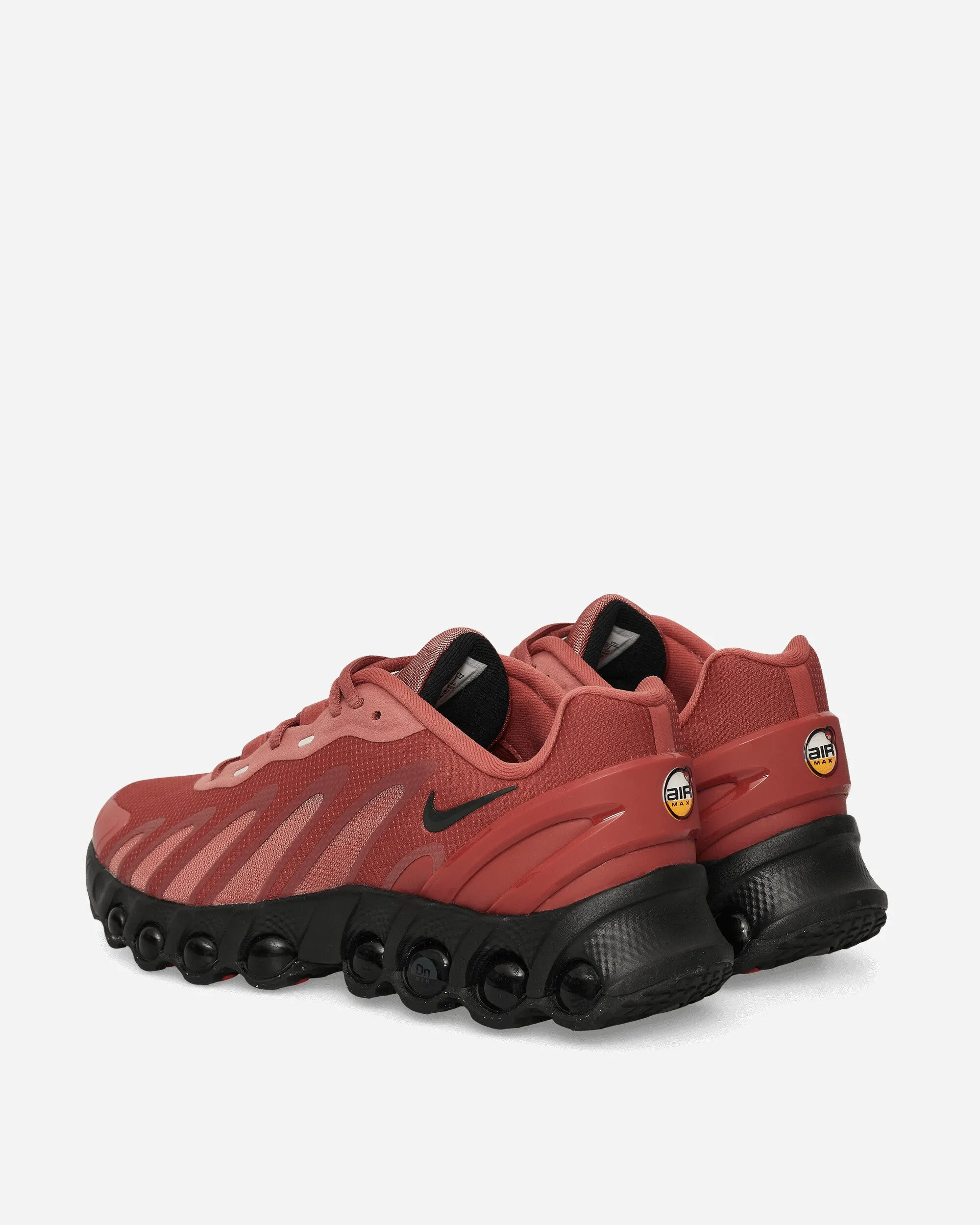 Air Max Dn8 Sneakers Canyon Rouille