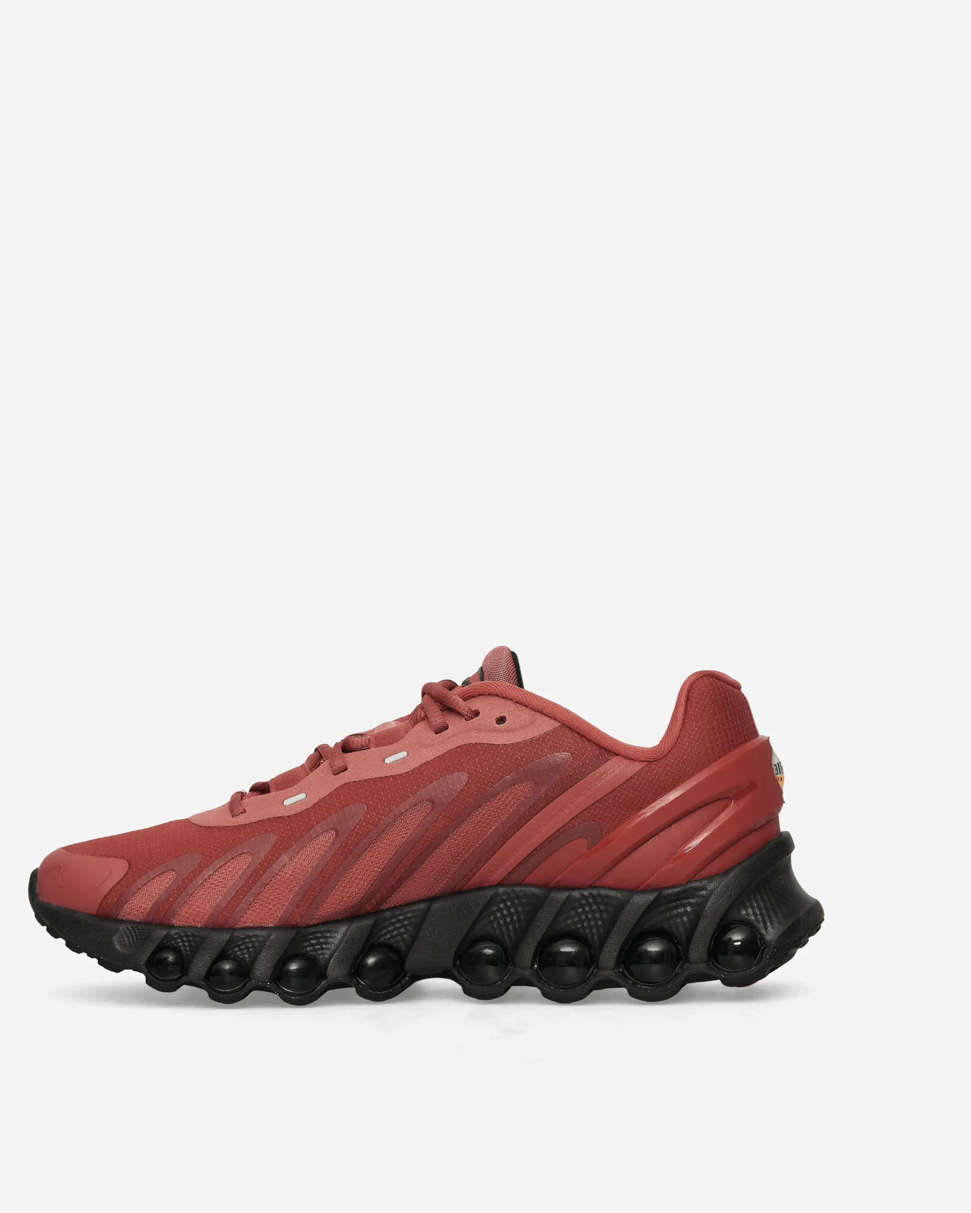 Air Max Dn8 Sneakers Canyon Rouille