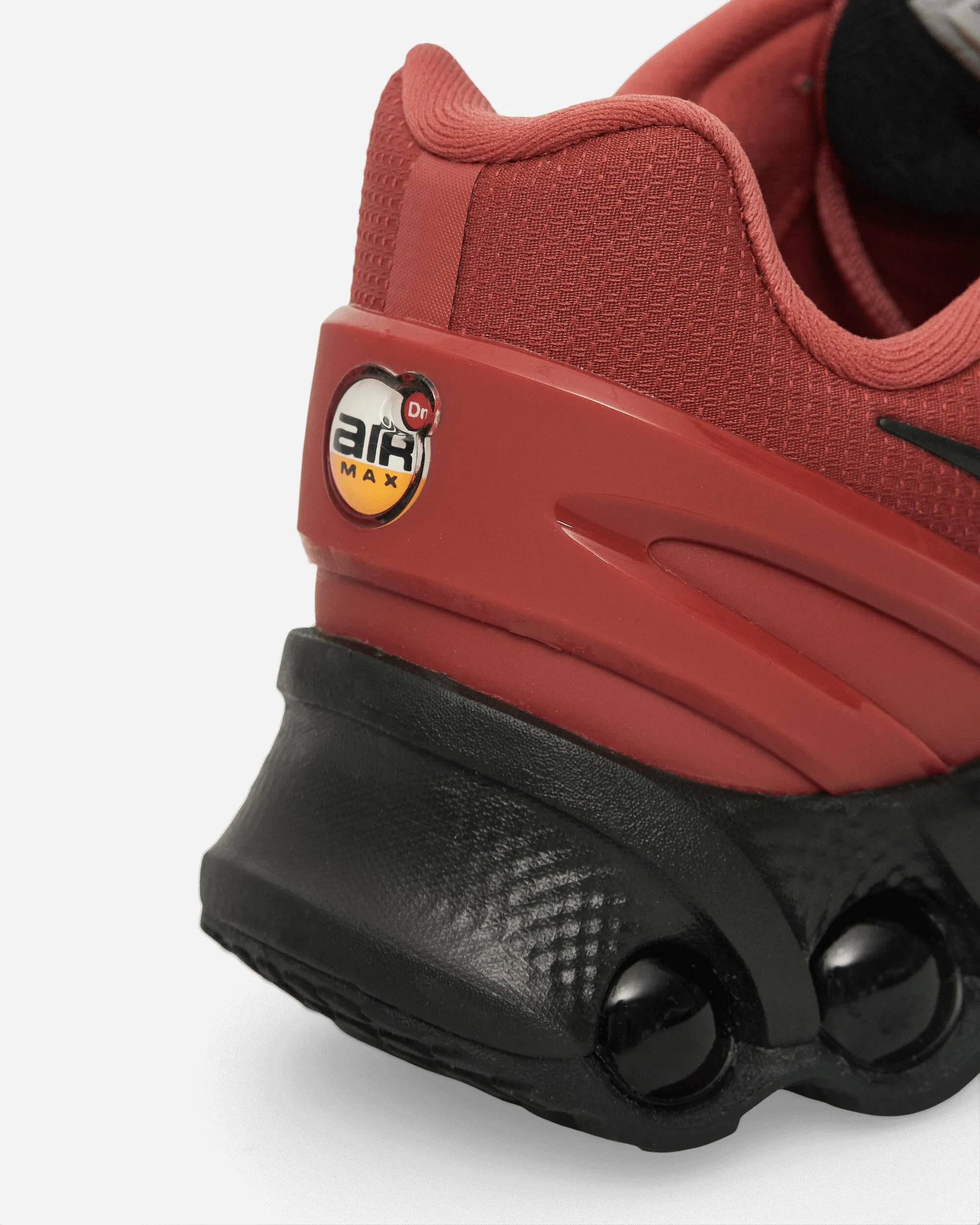 Air Max Dn8 Sneakers Canyon Rouille
