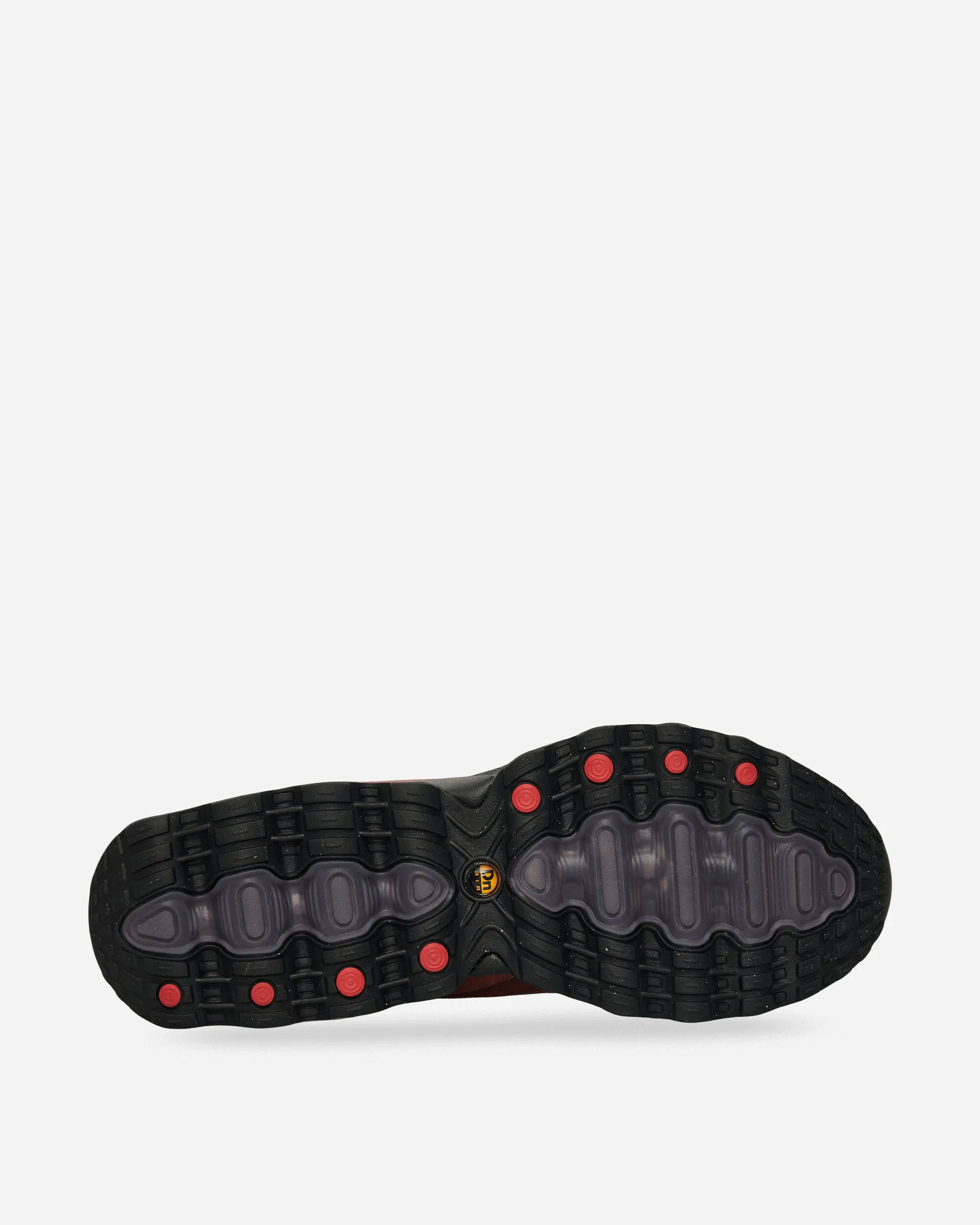 Air Max Dn8 Sneakers Canyon Rouille