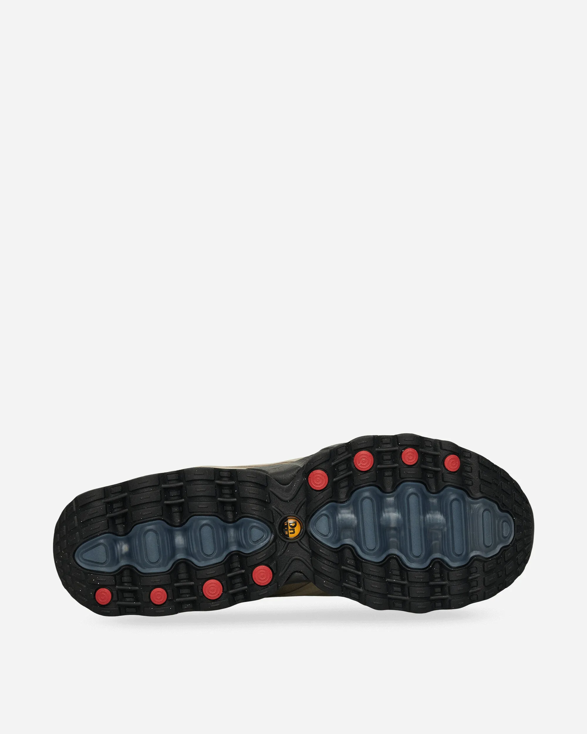 Air Max Dn8 Sneakers Kaki Désert