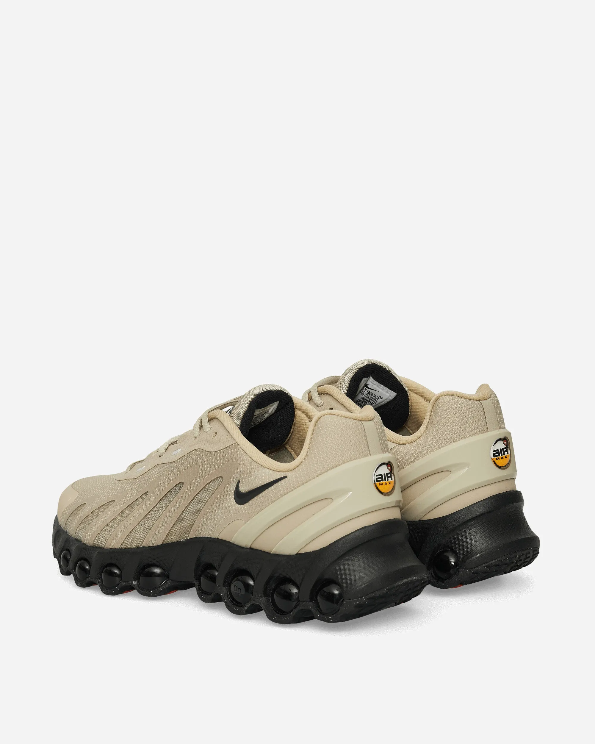 Air Max Dn8 Sneakers Kaki Désert
