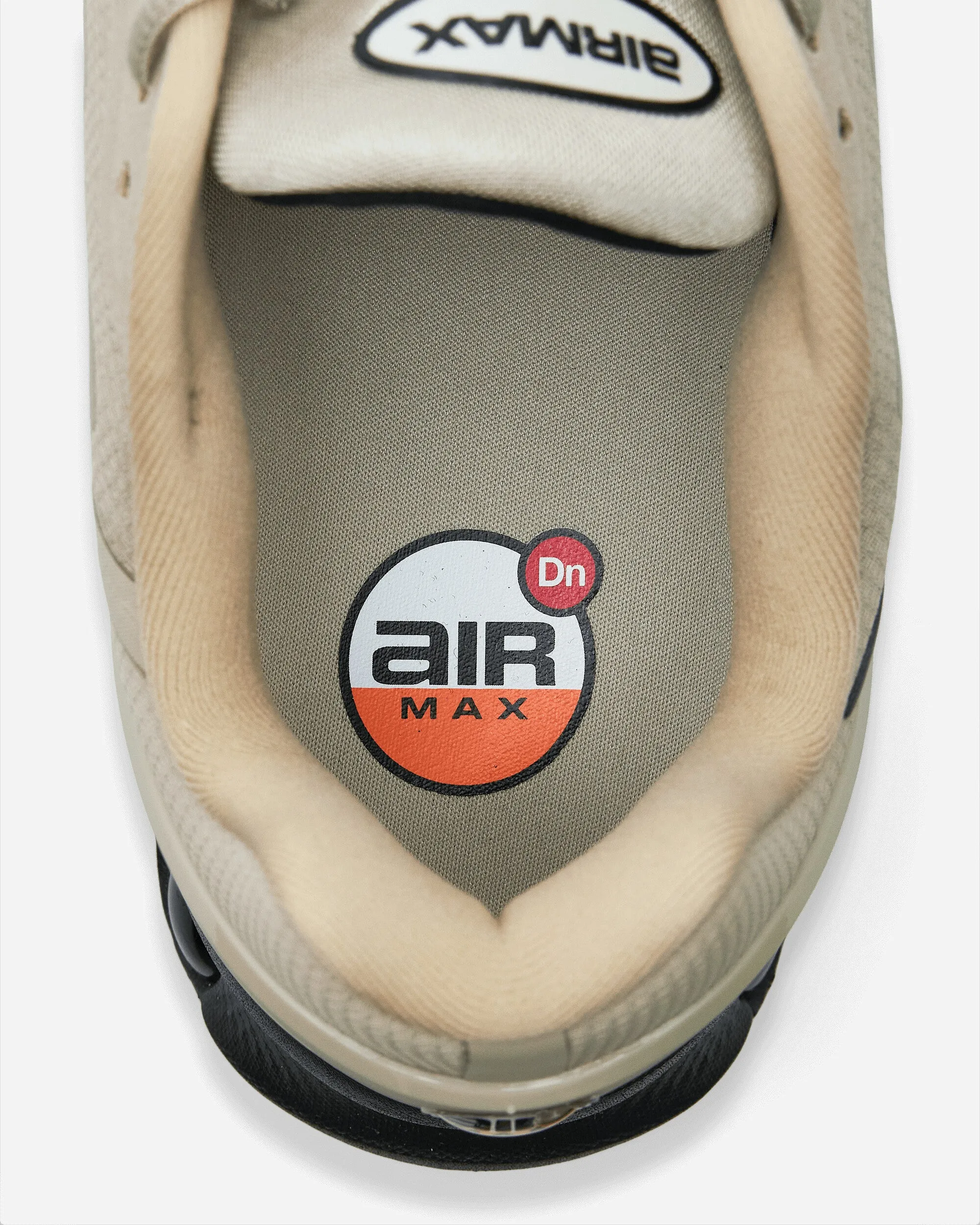 Air Max Dn8 Sneakers Kaki Désert