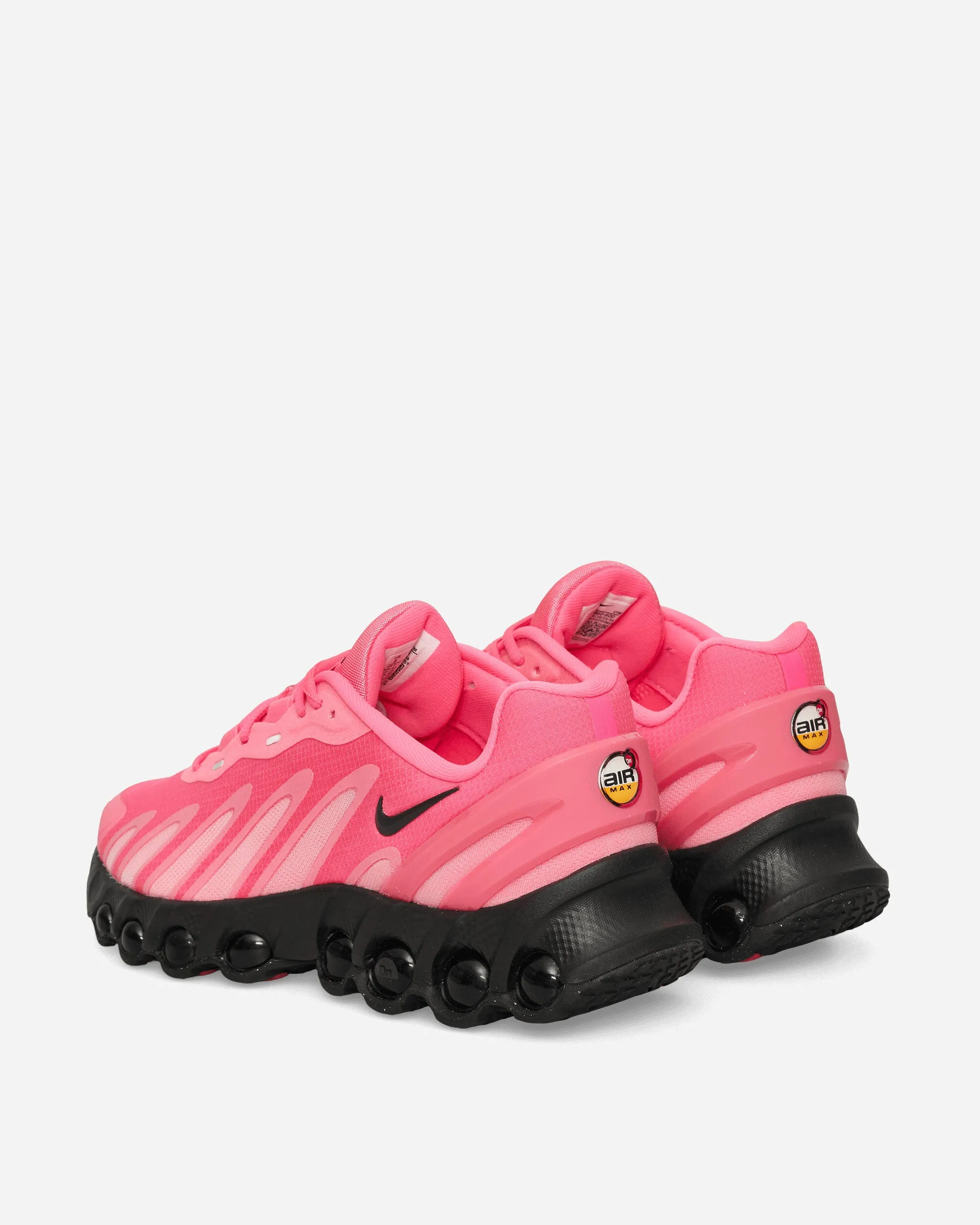 Baskets Air Max Dn8 Rose Hyper
