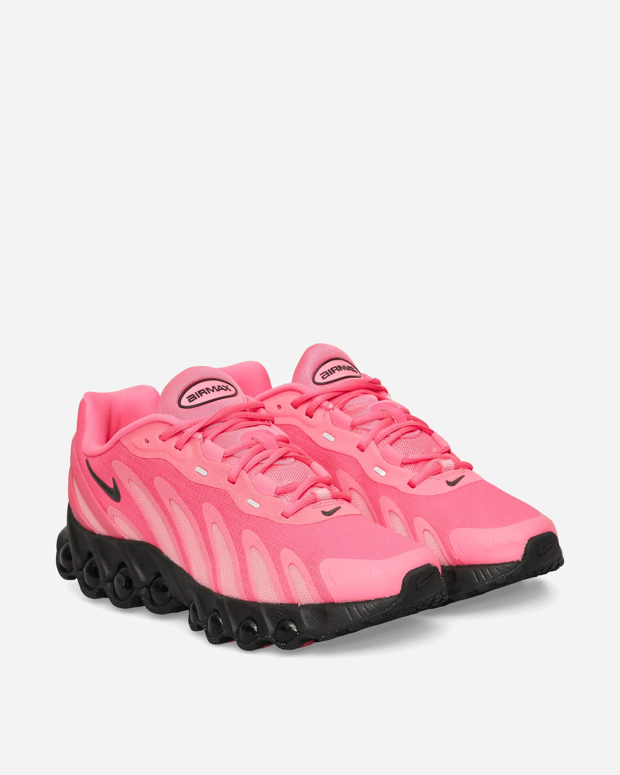 Baskets Air Max Dn8 Rose Hyper
