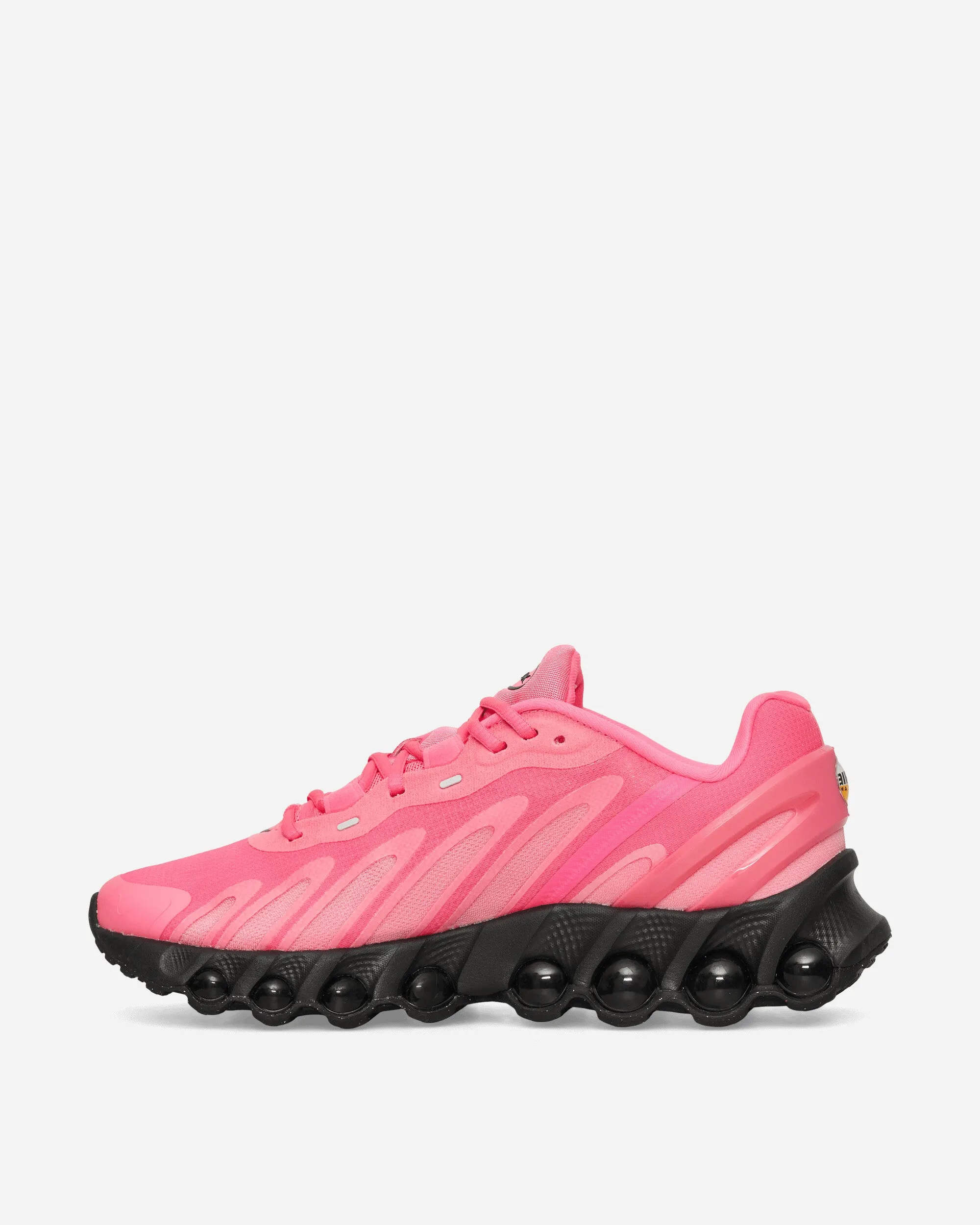 Baskets Air Max Dn8 Rose Hyper