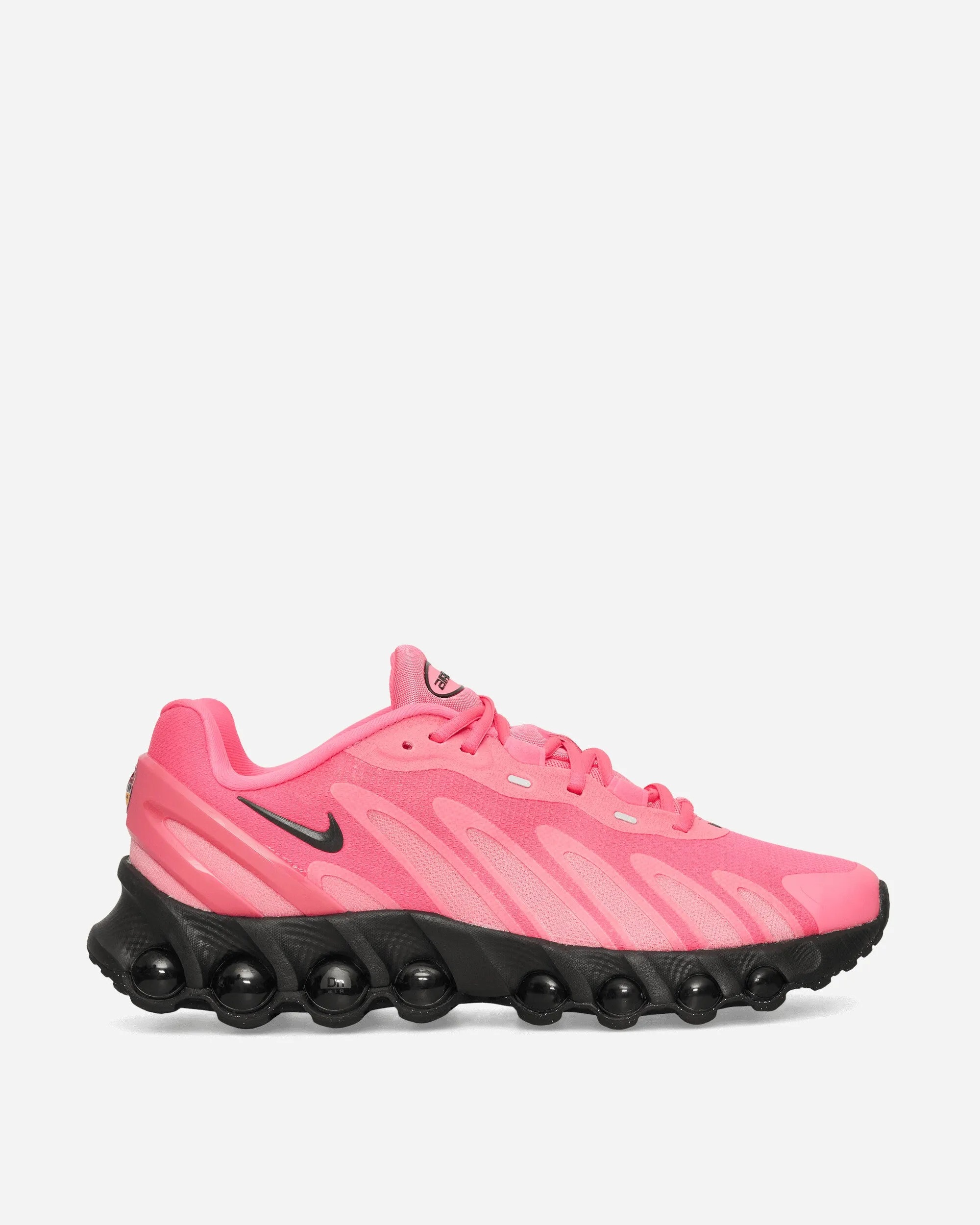 Baskets Air Max Dn8 Rose Hyper
