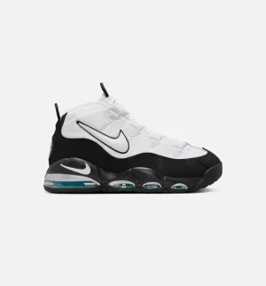 Chaussure de style de vie Air Max Uptempo 95 pour Homme - Blanc/Noir/Teal Mystique