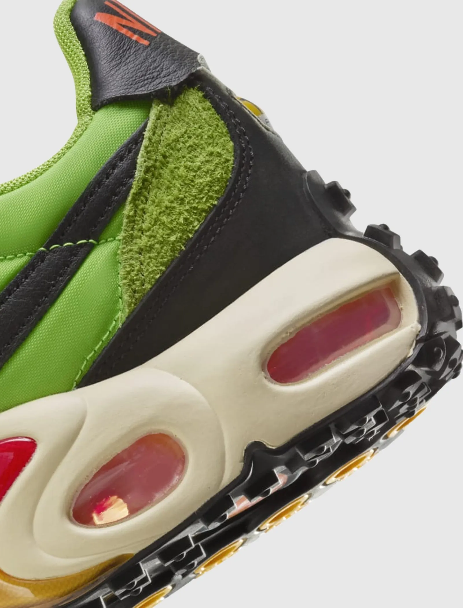 AIR MAX WAFFLE 