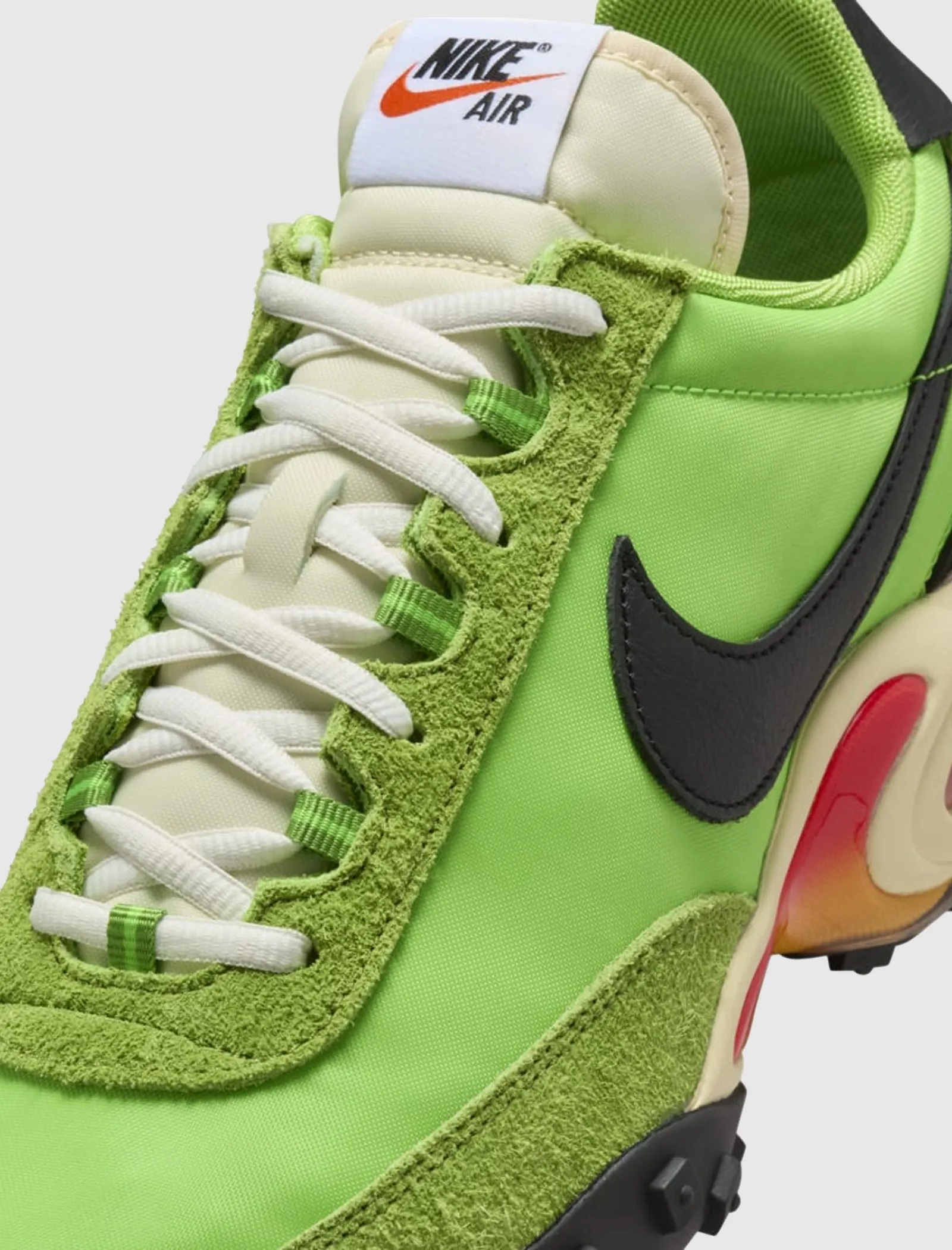 AIR MAX WAFFLE 