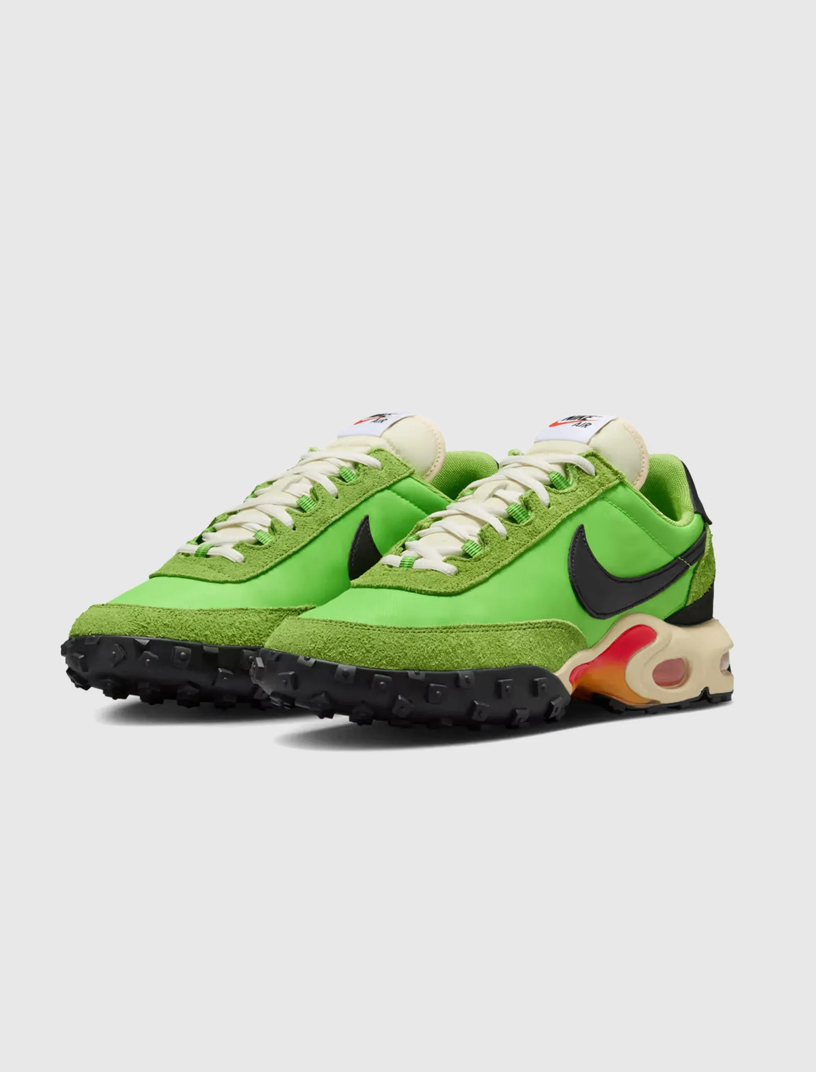 AIR MAX WAFFLE 