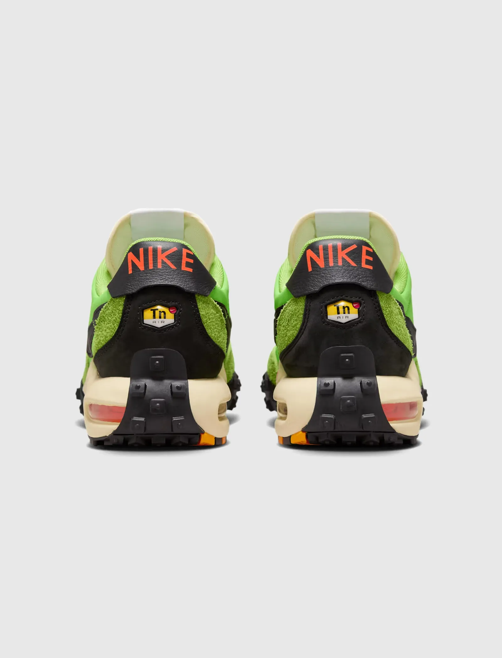 AIR MAX WAFFLE 