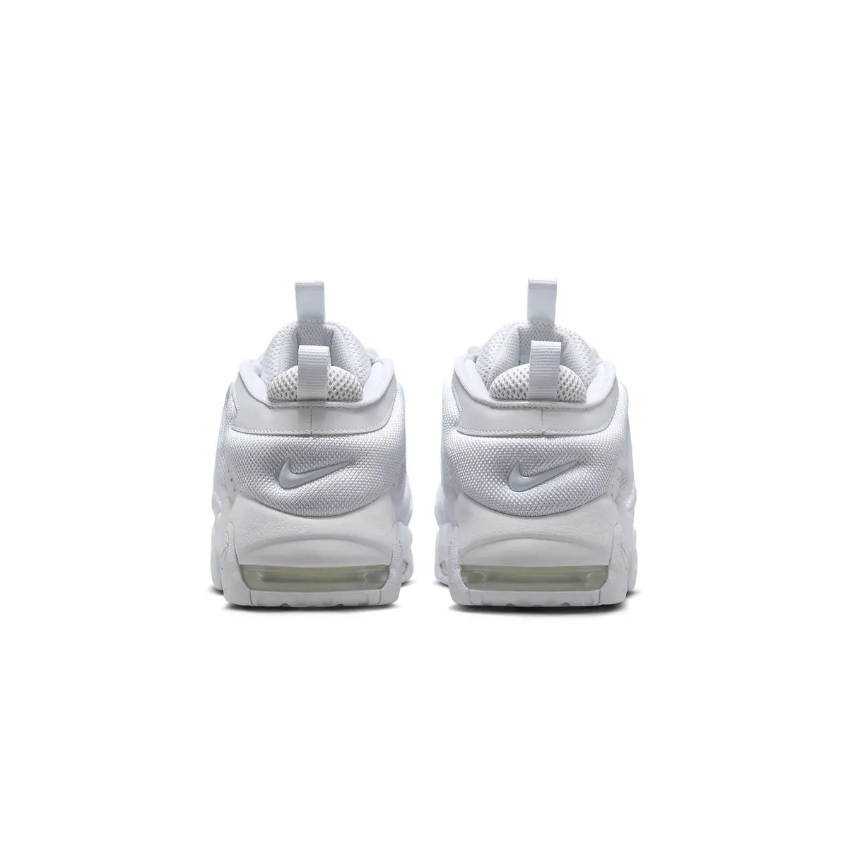 Air More Uptempo Low 'Blanc'