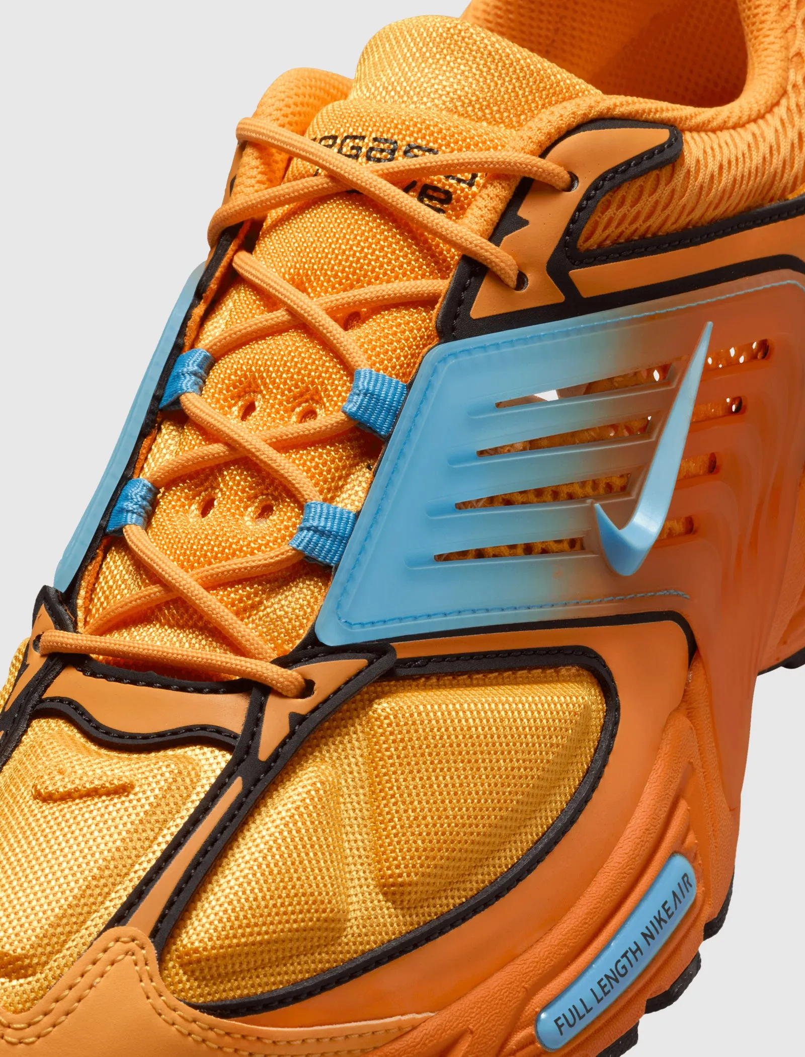 AIR PEGASUS WAVE 