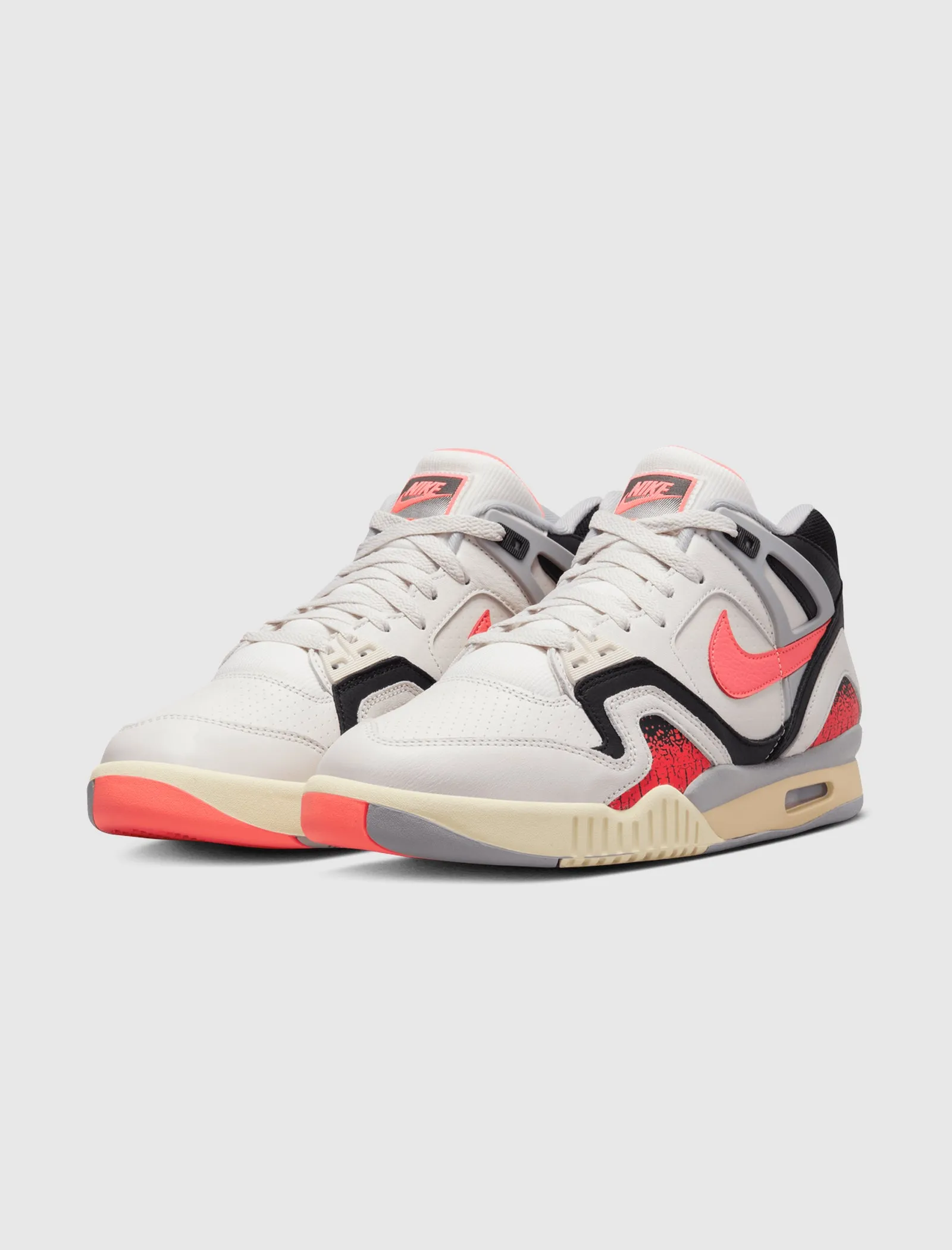 AIR TECH CHALLENGE II 