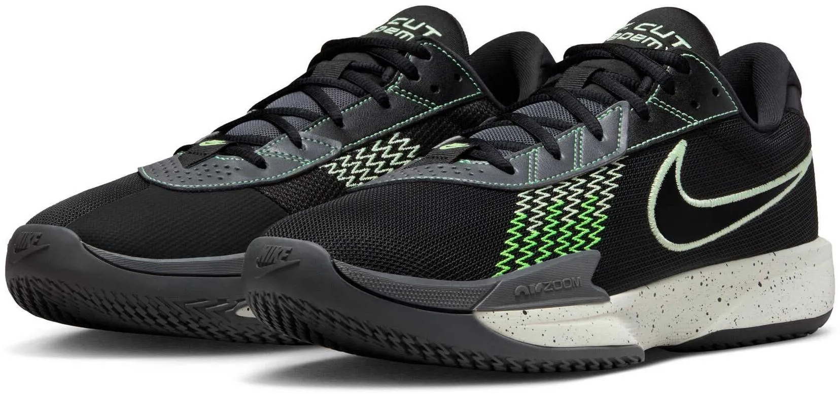 Chaussures de Basketball Homme Air Zoom G.T. Cut Academy
