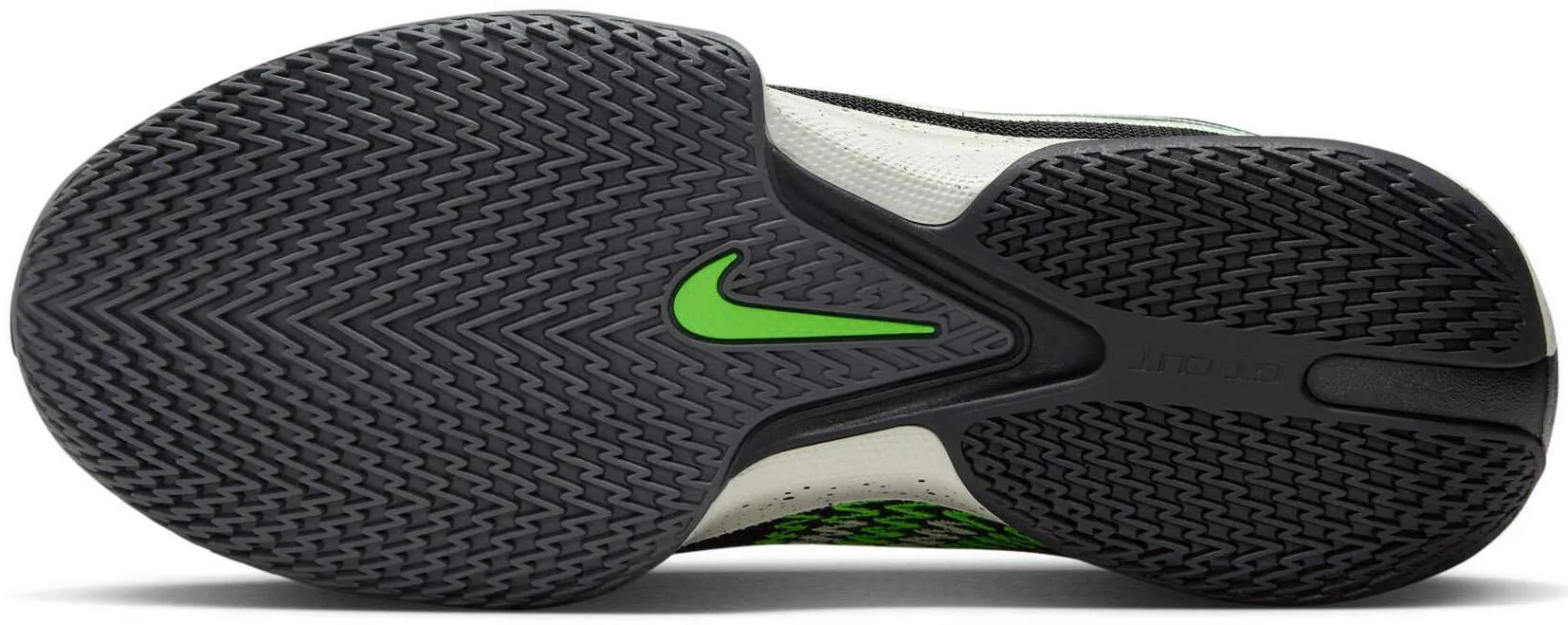 Chaussures de Basketball Homme Air Zoom G.T. Cut Academy