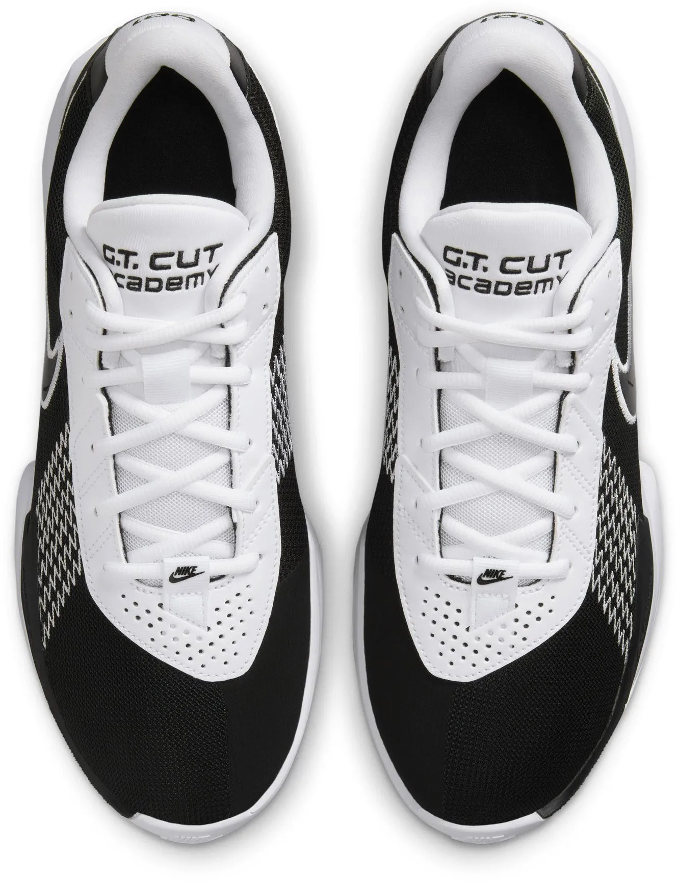 Chaussures de Basketball Homme Air Zoom G.T. Cut Academy