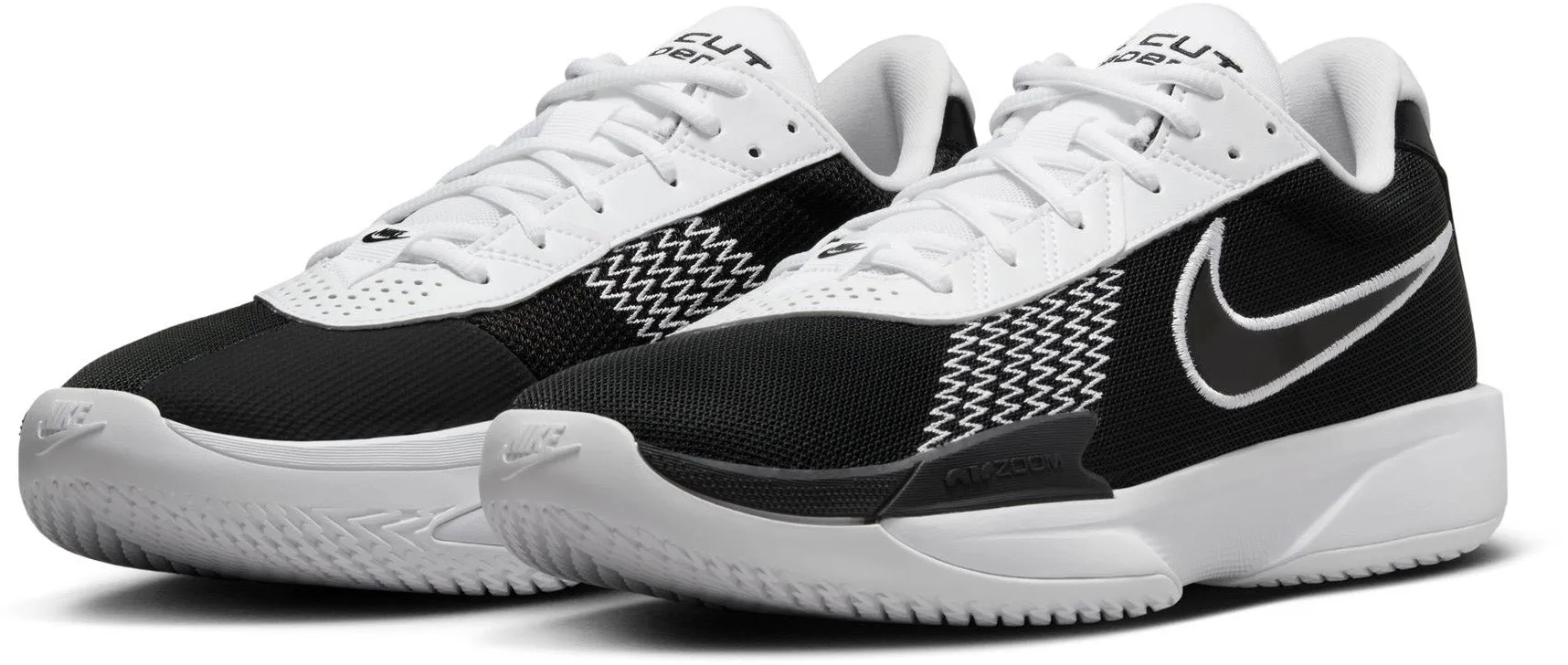 Chaussures de Basketball Homme Air Zoom G.T. Cut Academy