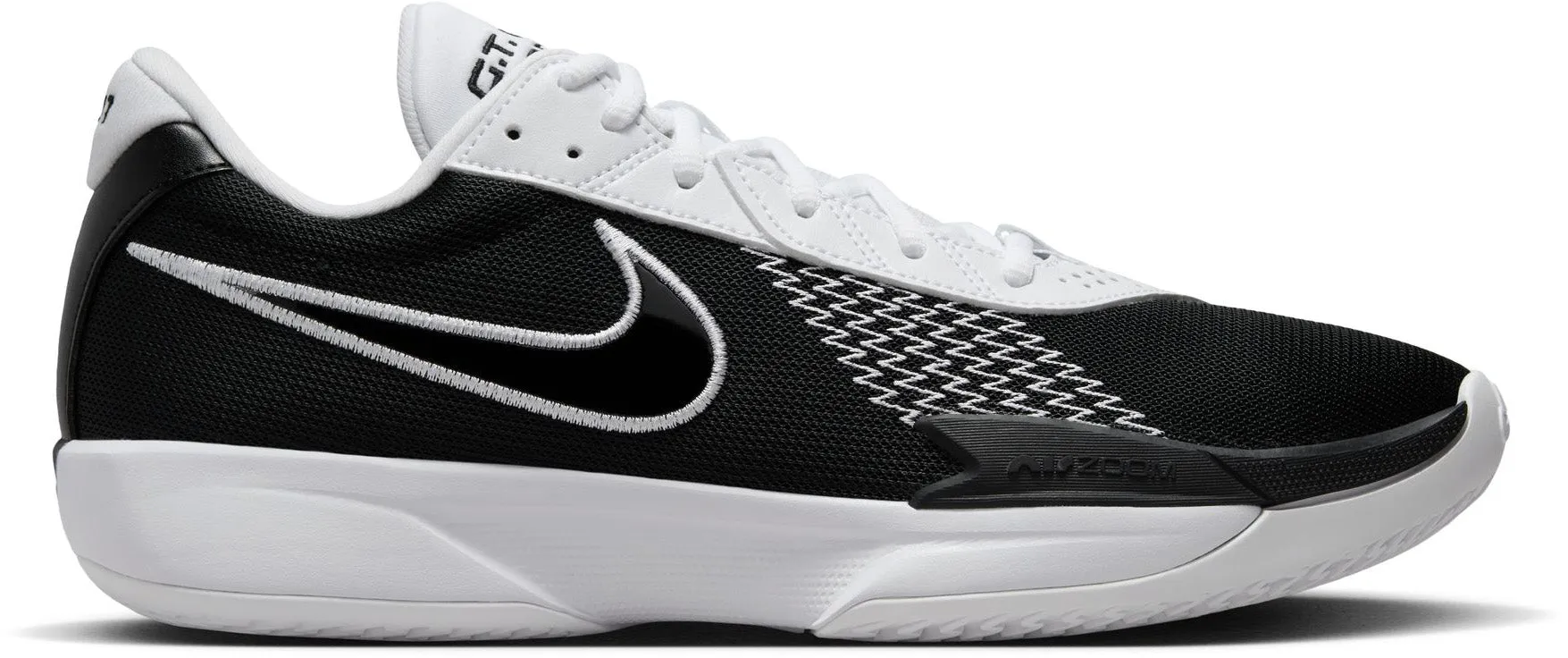 Chaussures de Basketball Homme Air Zoom G.T. Cut Academy