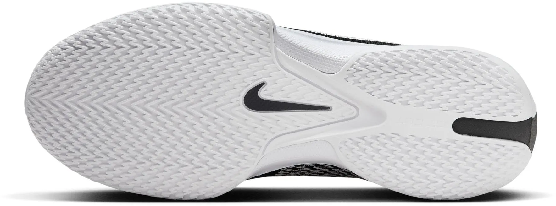Chaussures de Basketball Homme Air Zoom G.T. Cut Academy