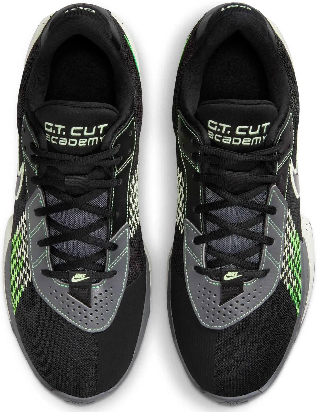 Chaussures de Basketball Homme Air Zoom G.T. Cut Academy