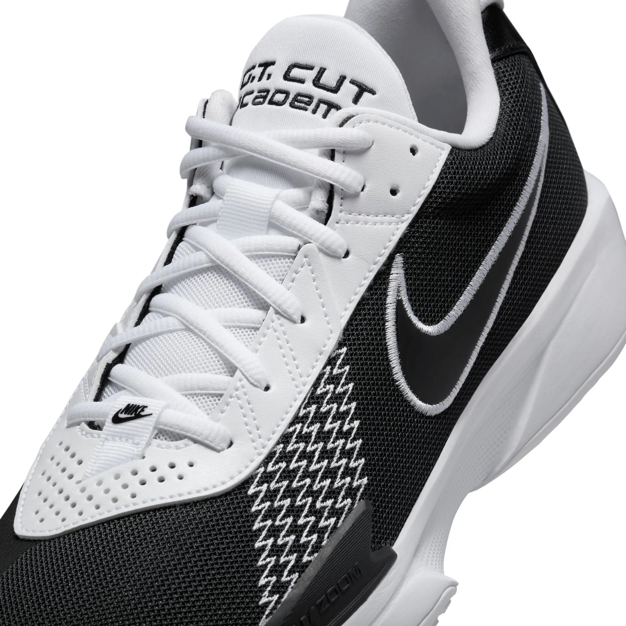 Chaussures de Basketball Homme Air Zoom G.T. Cut Academy