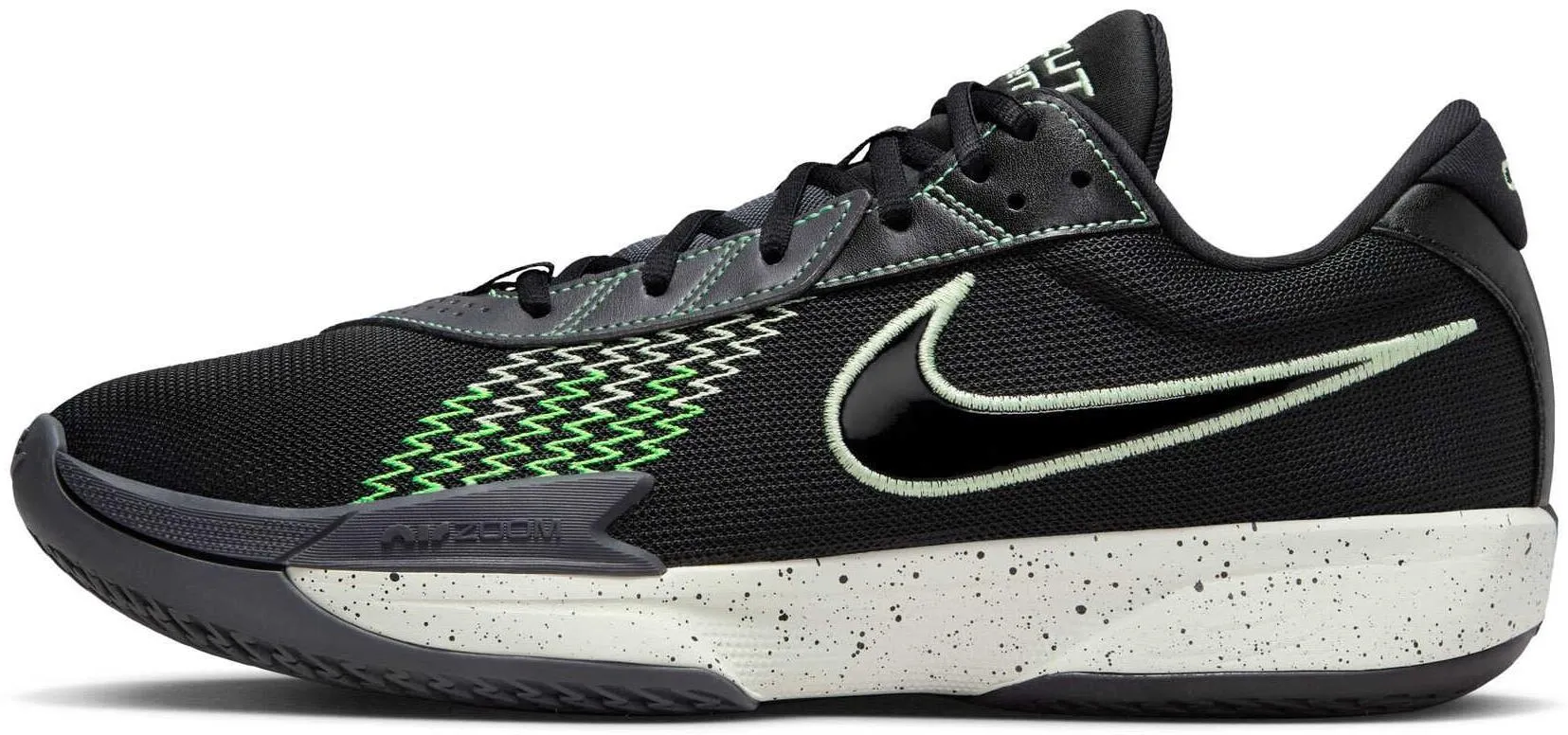 Chaussures de Basketball Homme Air Zoom G.T. Cut Academy