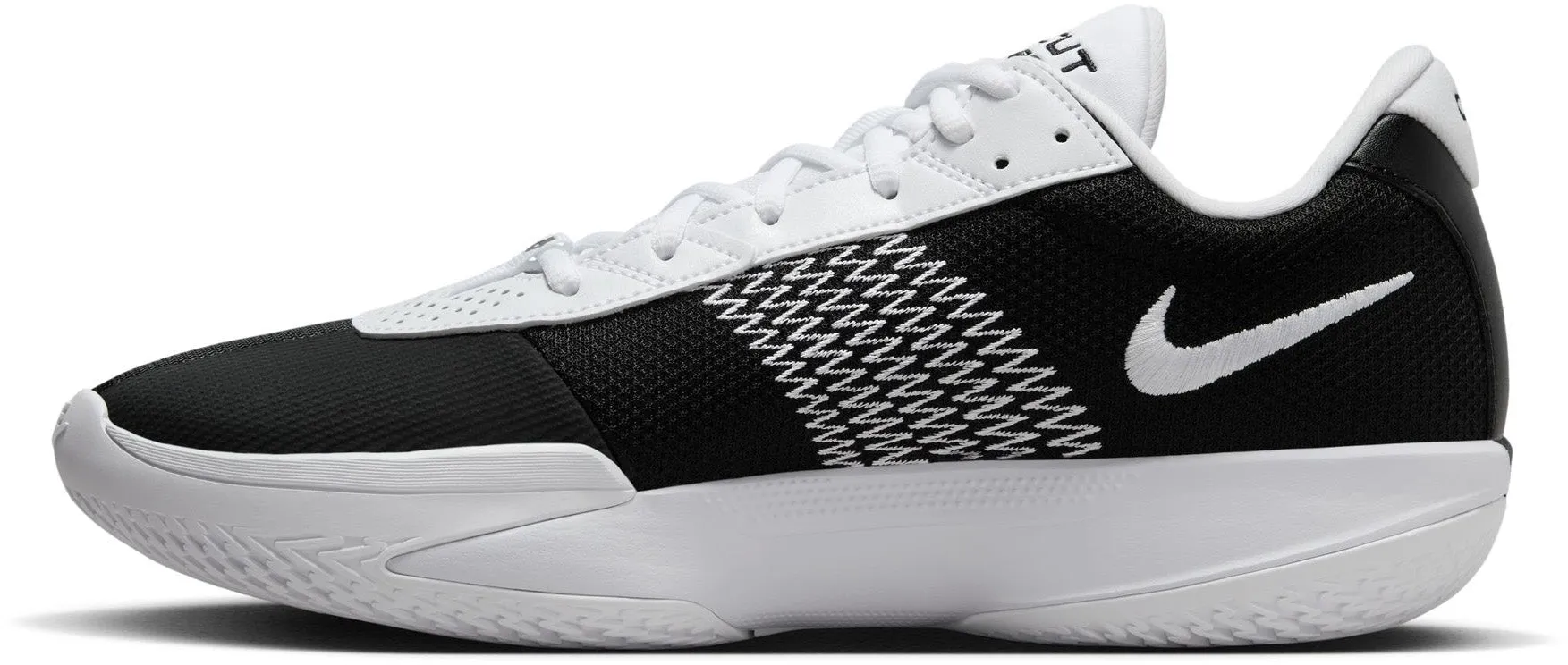 Chaussures de Basketball Homme Air Zoom G.T. Cut Academy