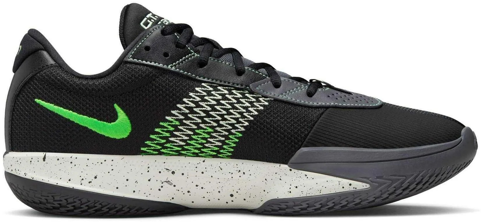 Chaussures de Basketball Homme Air Zoom G.T. Cut Academy