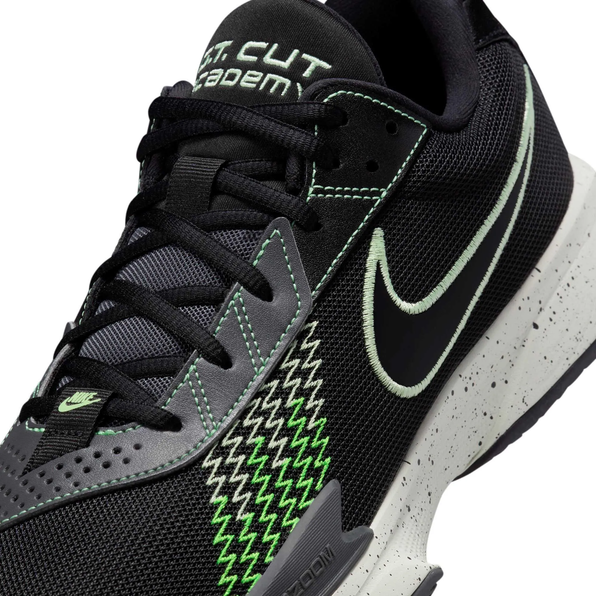 Chaussures de Basketball Homme Air Zoom G.T. Cut Academy
