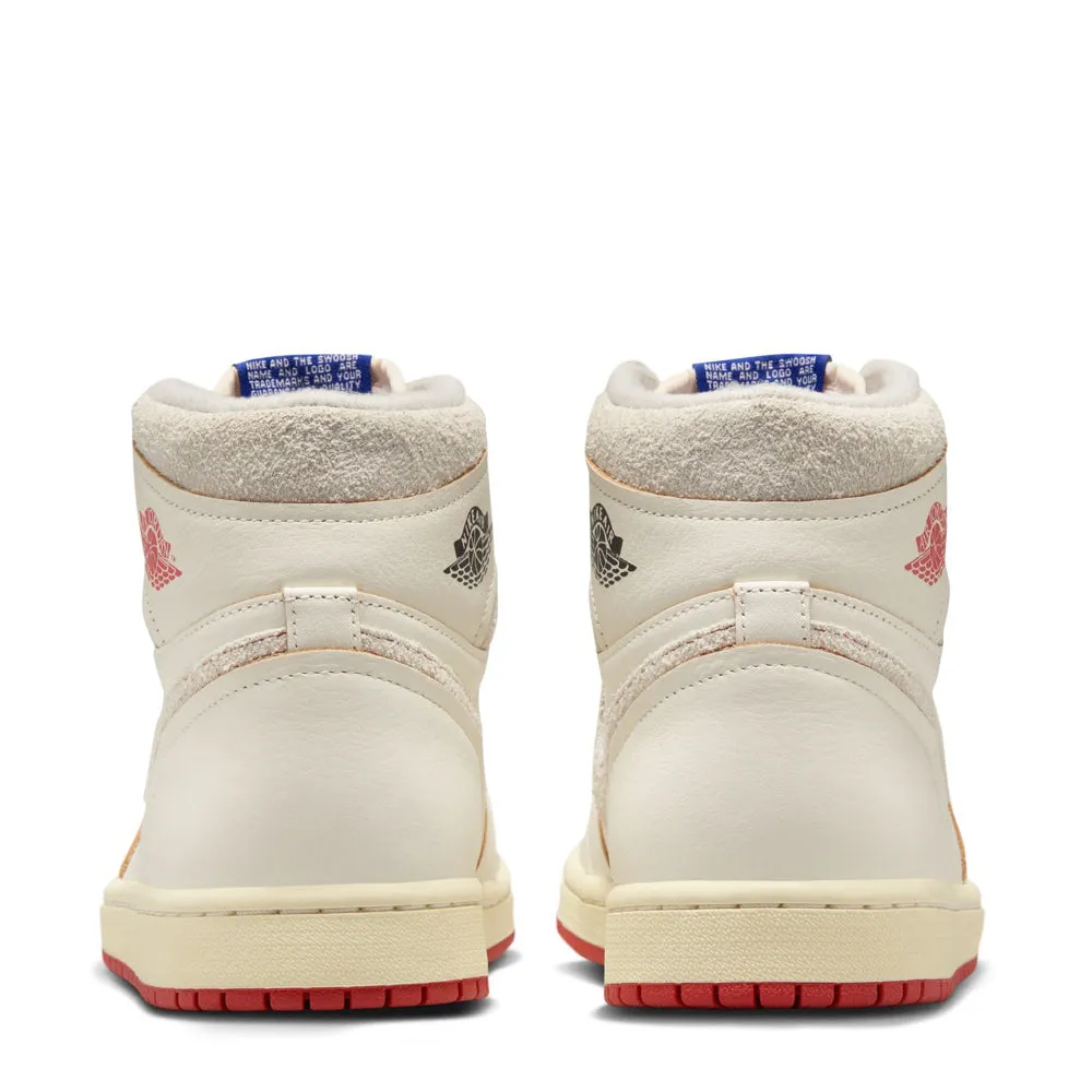 AJ 1 High OG - Chaussures pour Femme_Jordan