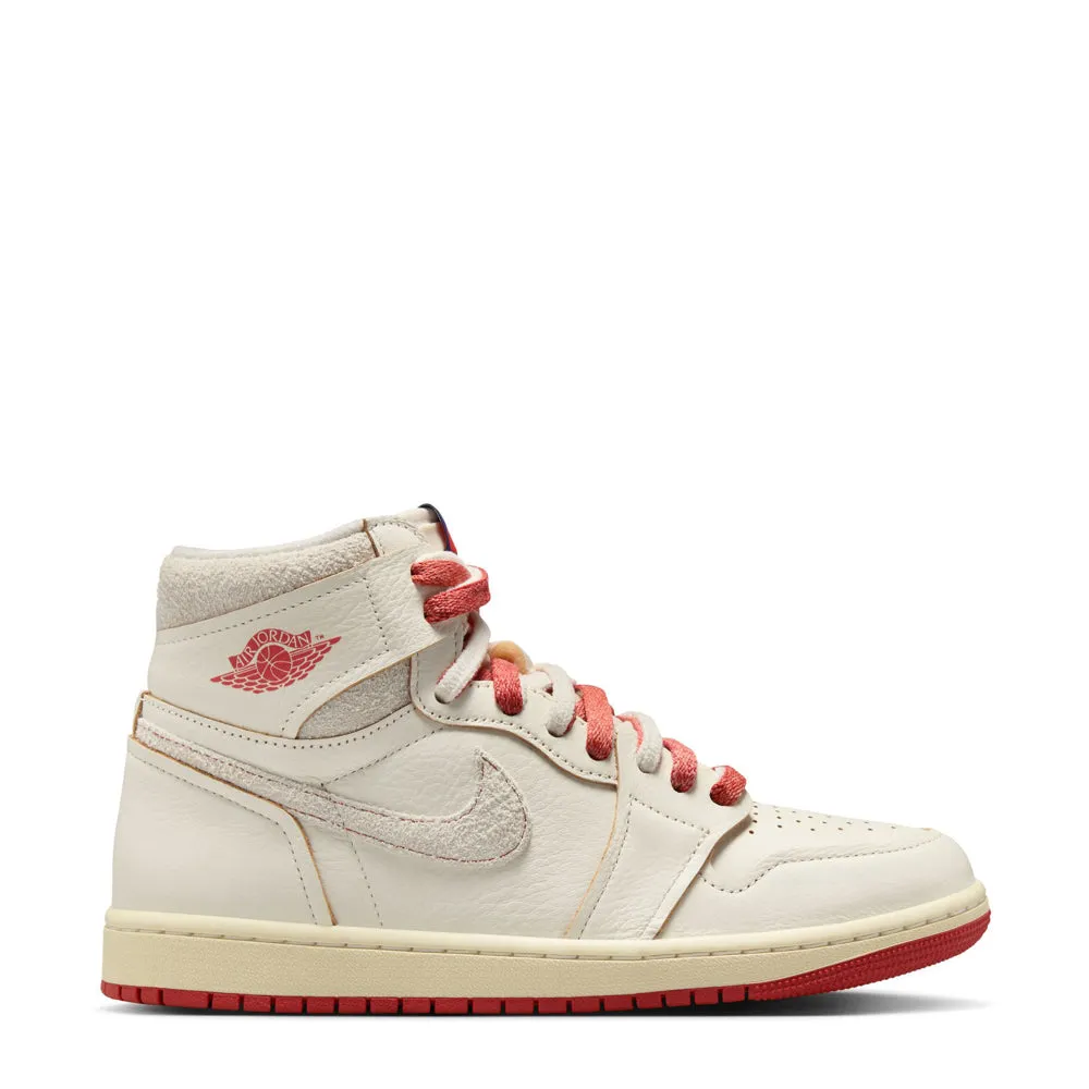AJ 1 High OG - Chaussures pour Femme_Jordan
