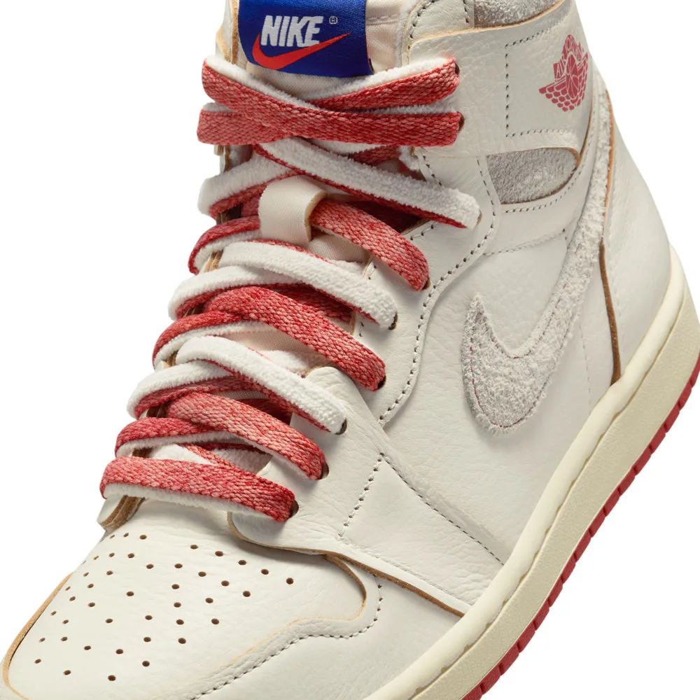 AJ 1 High OG - Chaussures pour Femme_Jordan