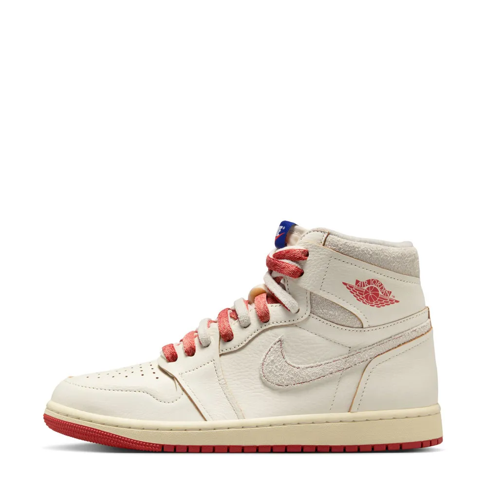 AJ 1 High OG - Chaussures pour Femme_Jordan