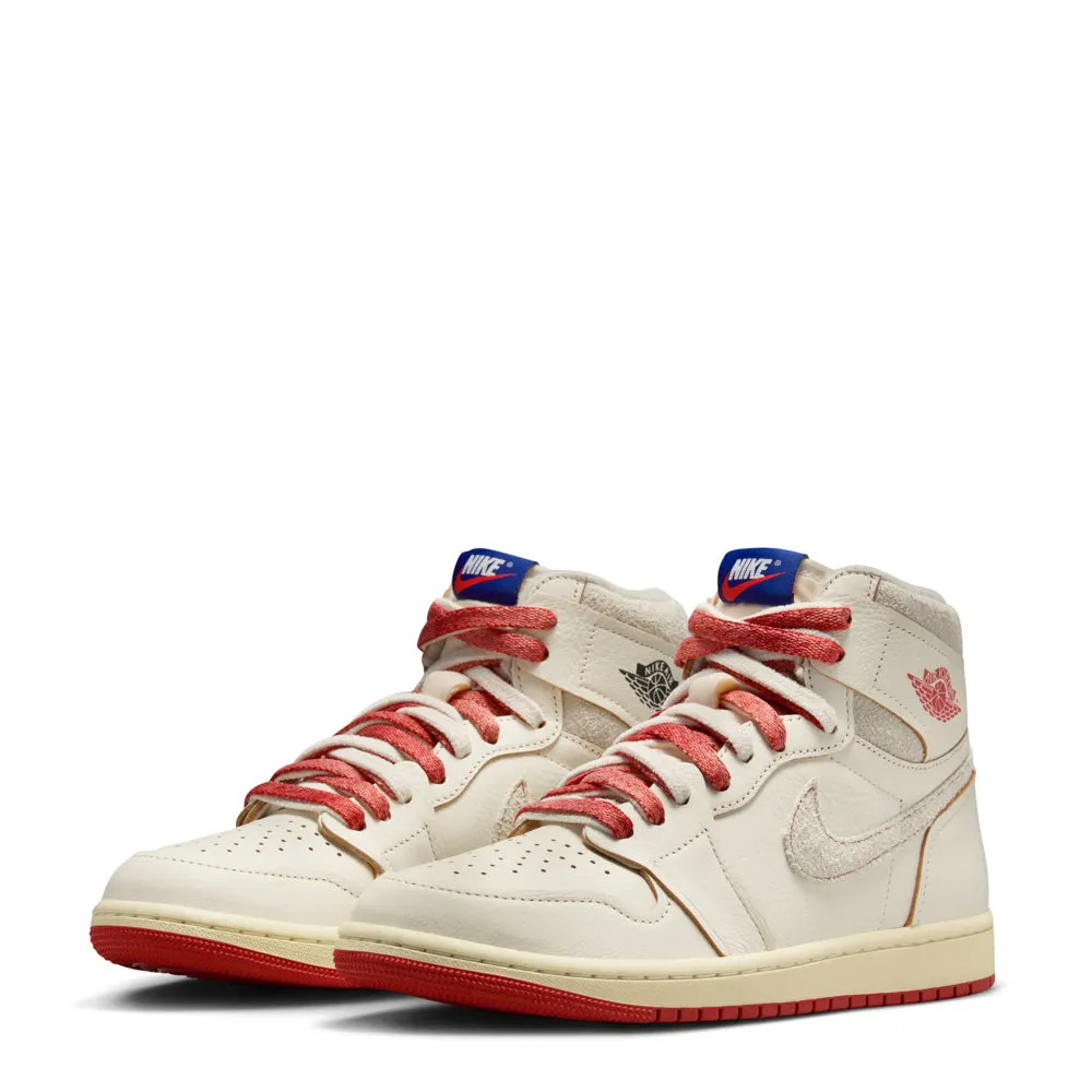 AJ 1 High OG - Chaussures pour Femme_Jordan