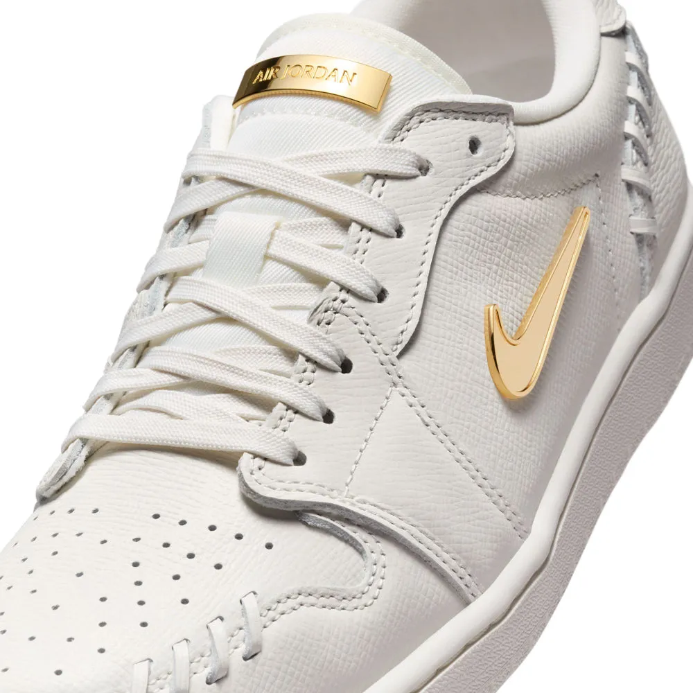 AJ 1 Low Méthodes de Fabrication - Femmes