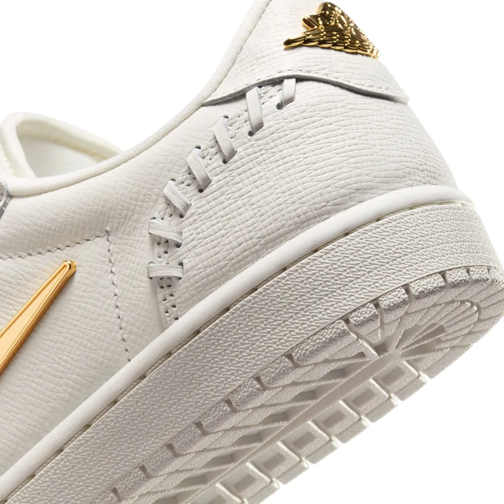 AJ 1 Low Méthodes de Fabrication - Femmes