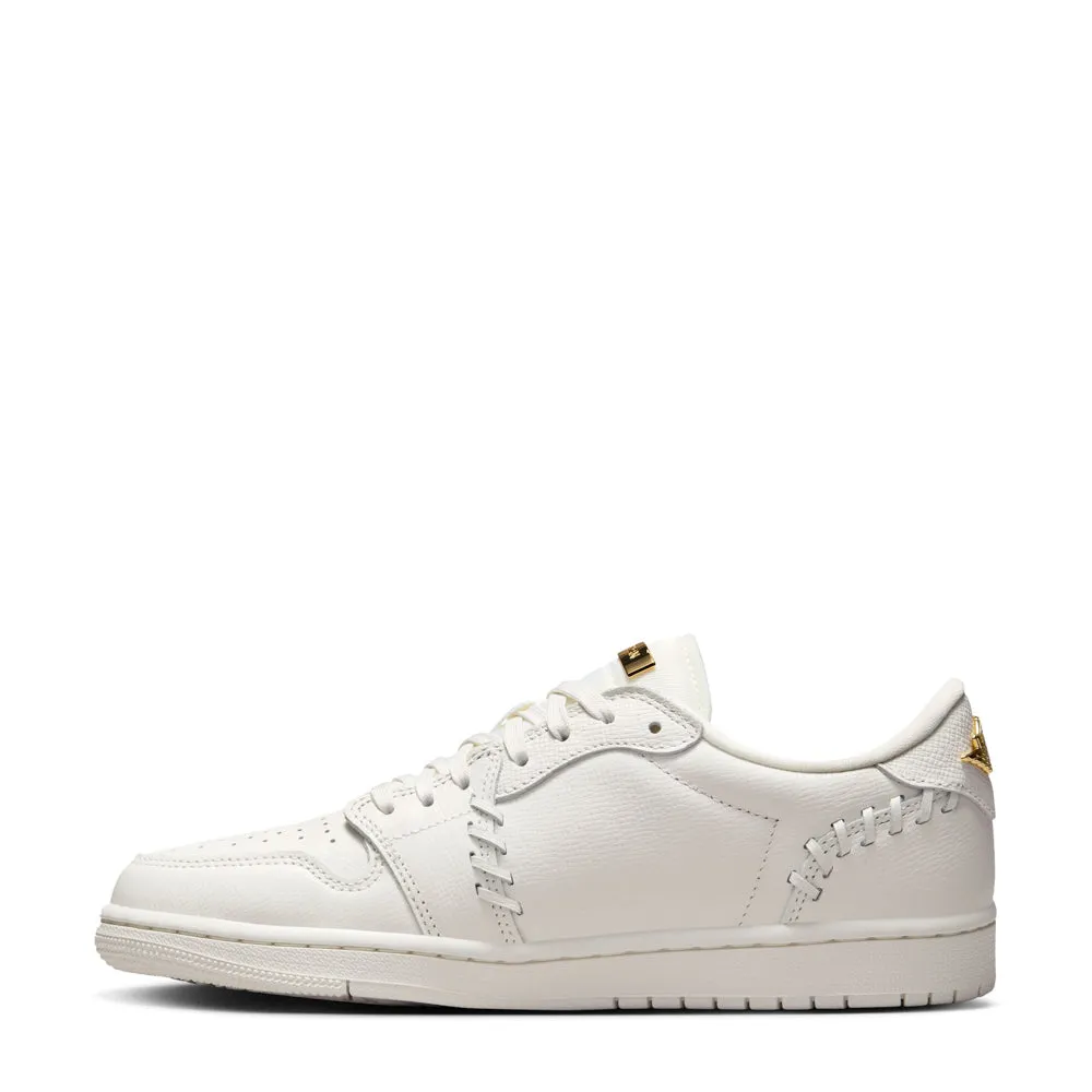 AJ 1 Low Méthodes de Fabrication - Femmes