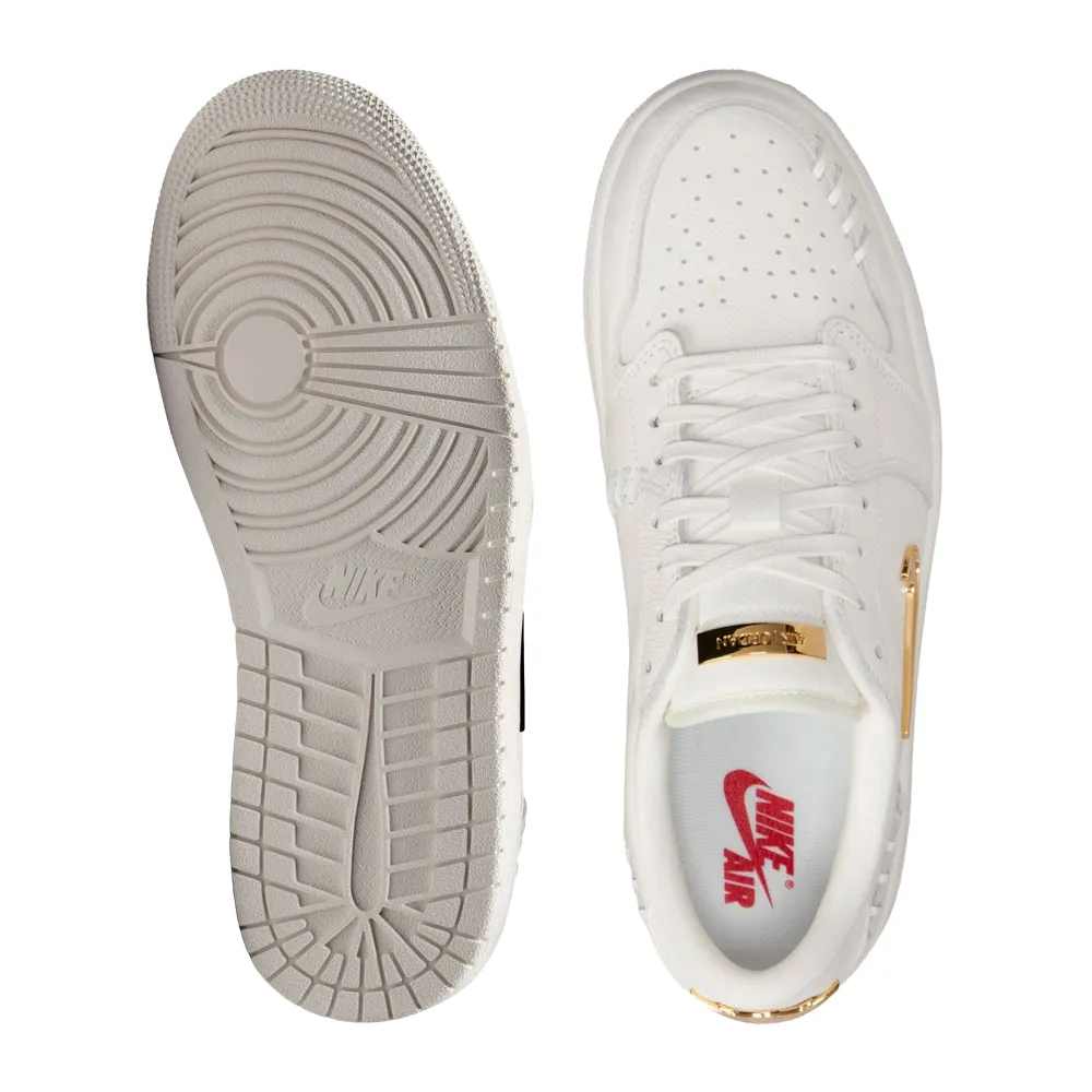 AJ 1 Low Méthodes de Fabrication - Femmes