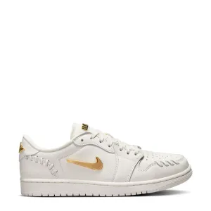 AJ 1 Low Méthodes de Fabrication - Femmes