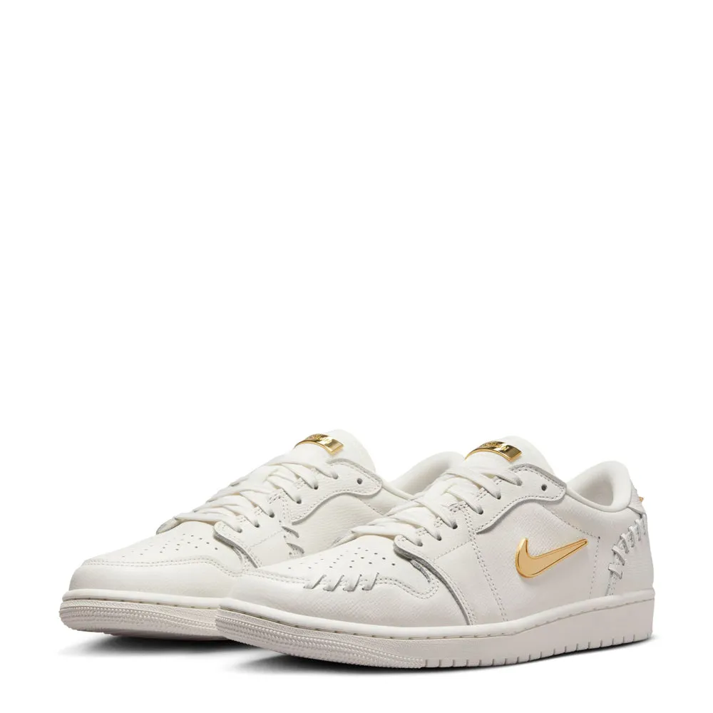 AJ 1 Low Méthodes de Fabrication - Femmes