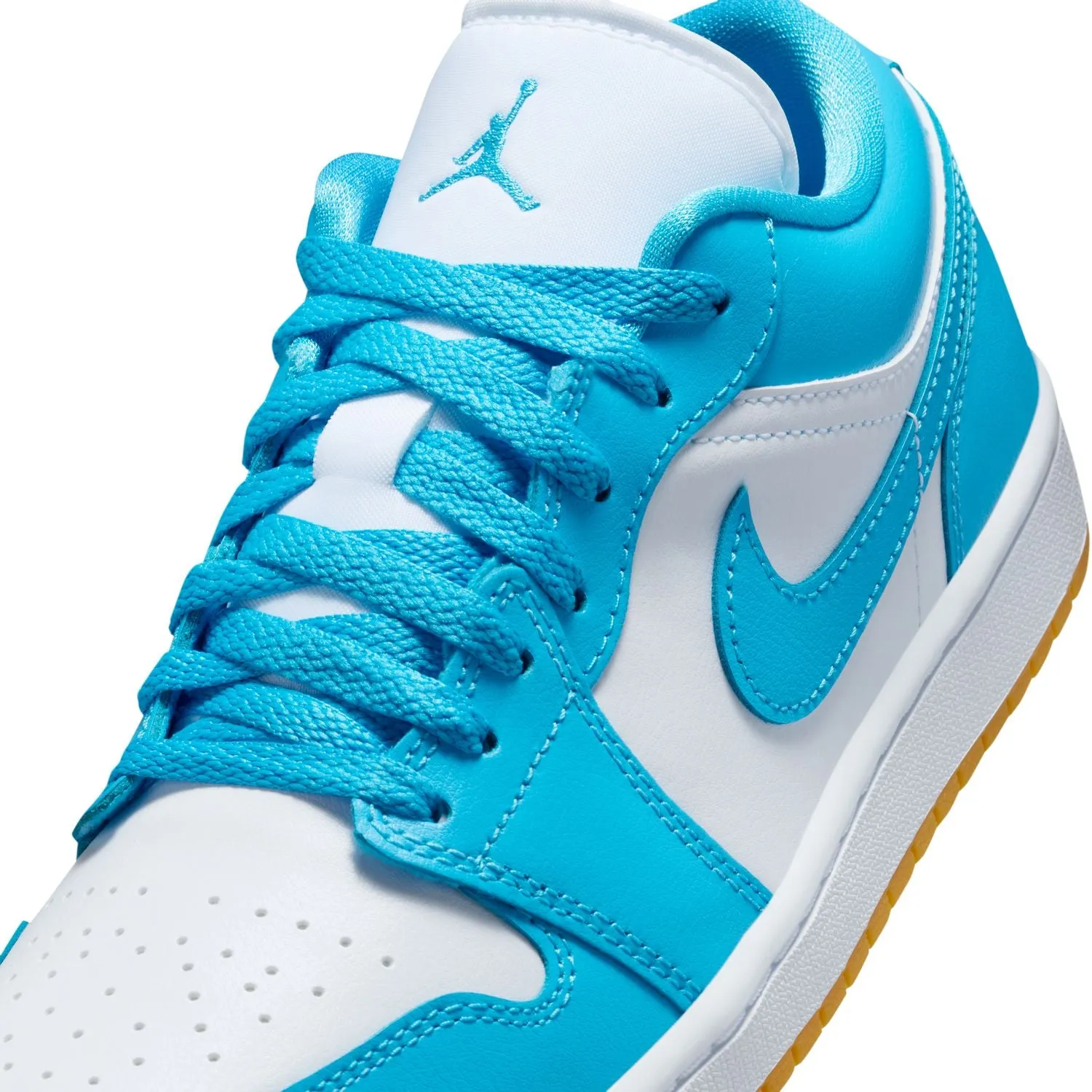 AJ 1 Low - Femmes